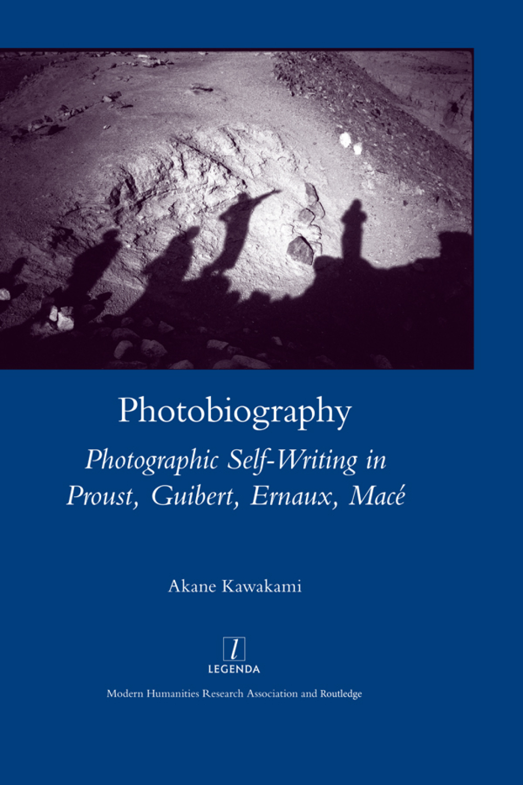 Photobiography Photographic Self-writing in Proust, Guibert, Ernaux, Mace 1st Edition â€“ PDF/EPUB Version Downloadable
