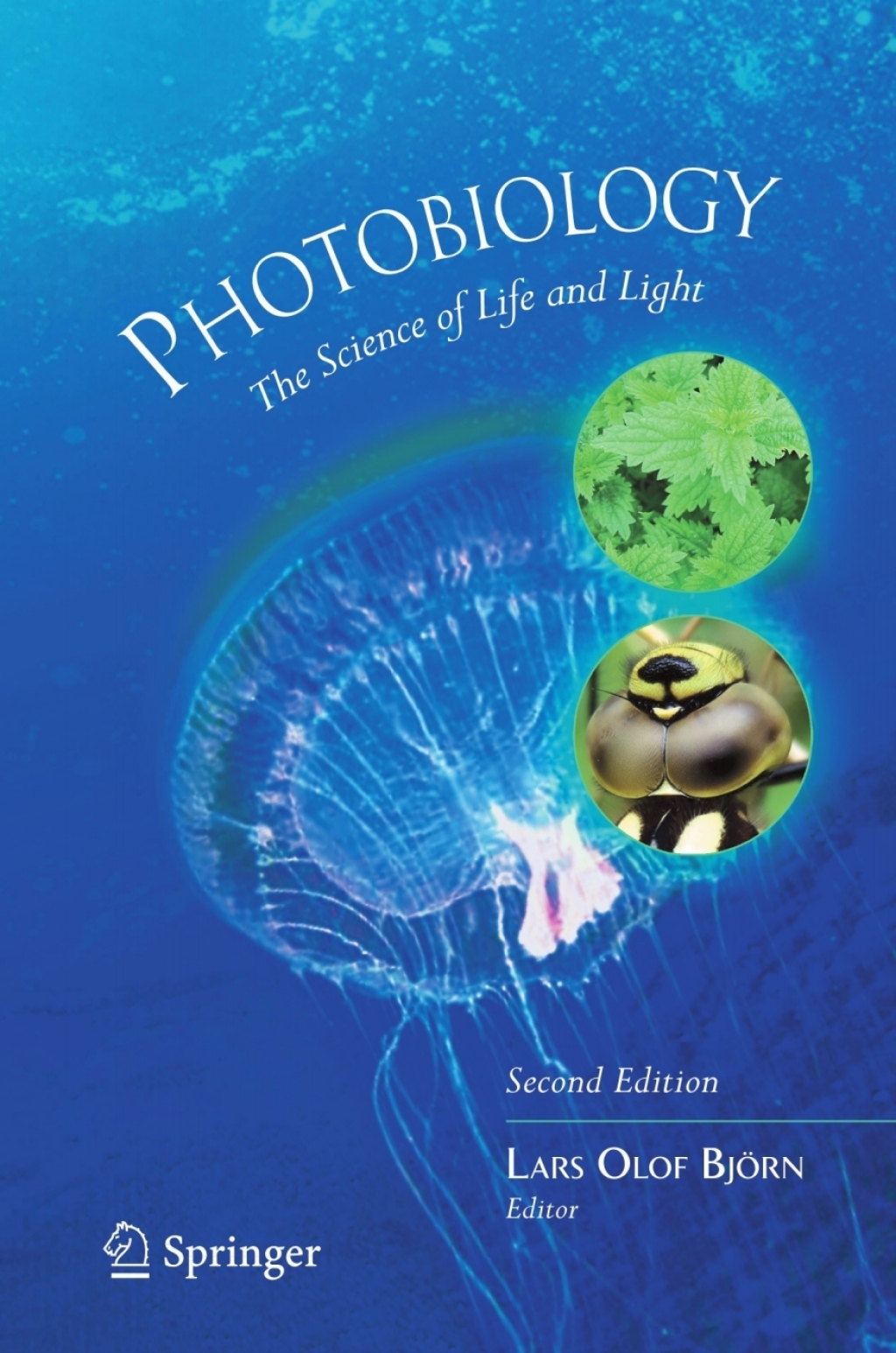 Photobiology The Science of Life and Light 2nd Edition â€“ PDF/EPUB Version Downloadable
