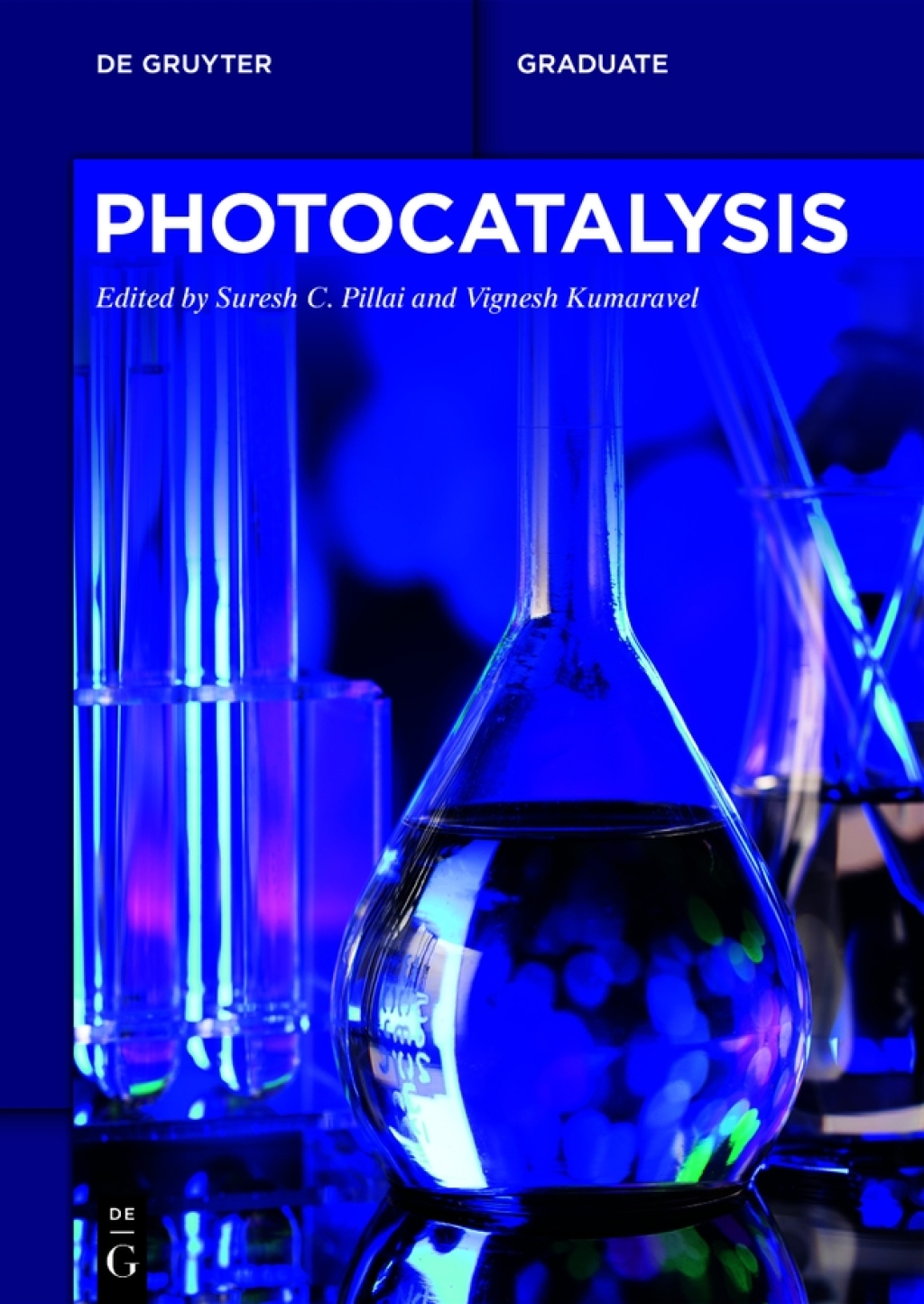 Photocatalysis 1st Edition â€“ PDF/EPUB Version Downloadable