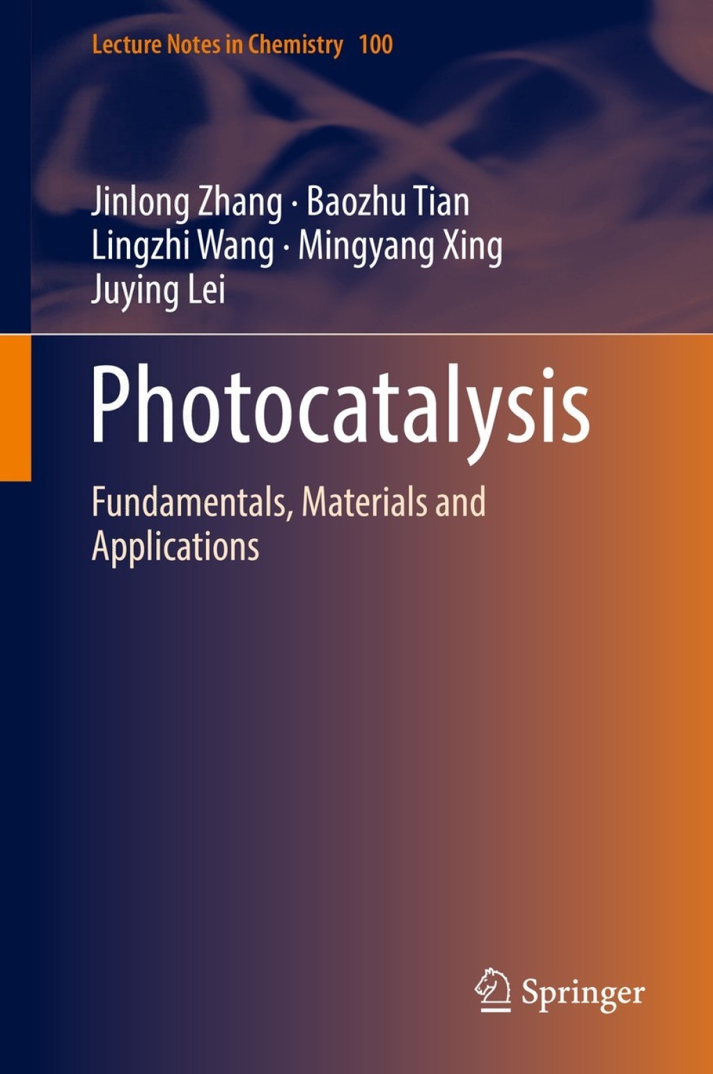 Photocatalysis Fundamentals, Materials and Applications  â€“ PDF/EPUB Version Downloadable