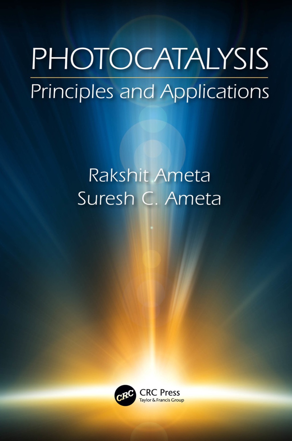 Photocatalysis Principles and Applications 1st Edition â€“ PDF/EPUB Version Downloadable