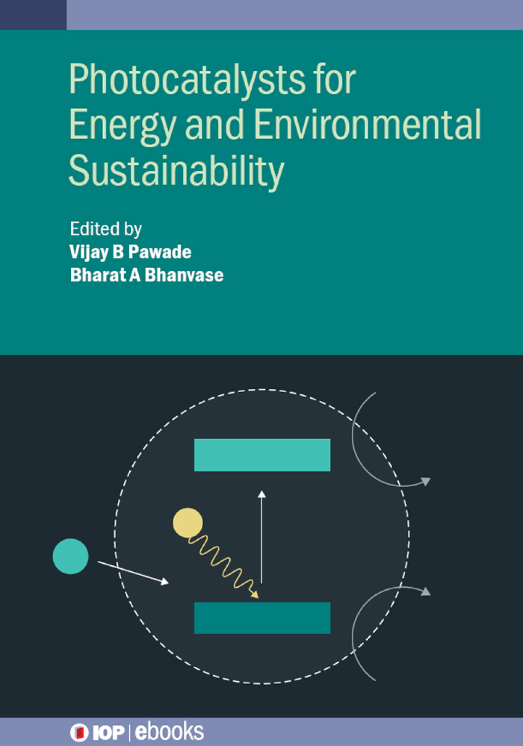 Photocatalysts for Energy and Environmental Sustainability  â€“ PDF/EPUB Version Downloadable