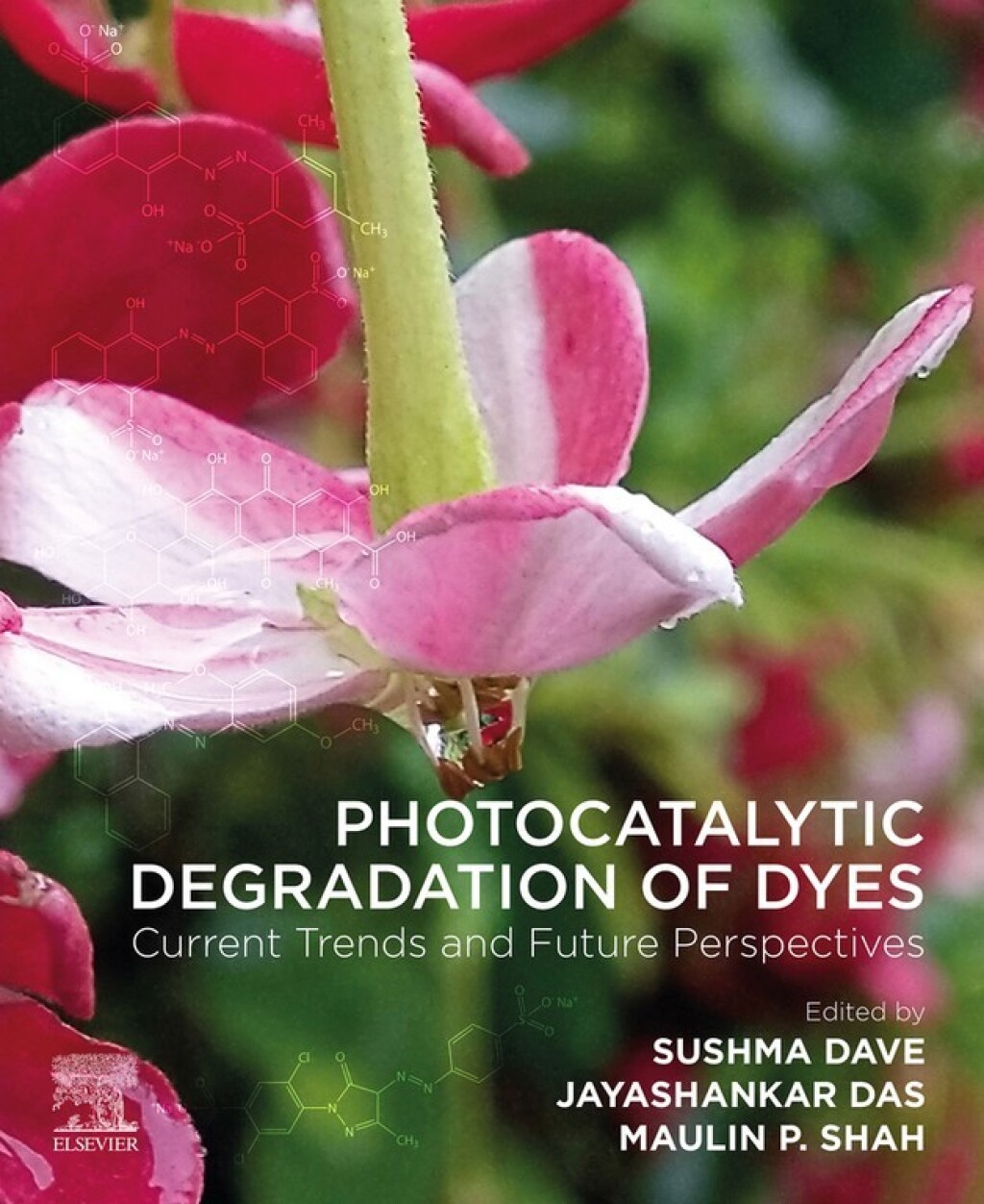 Photocatalytic Degradation of Dyes Current Trends and Future Perspectives  â€“ PDF/EPUB Version Downloadable