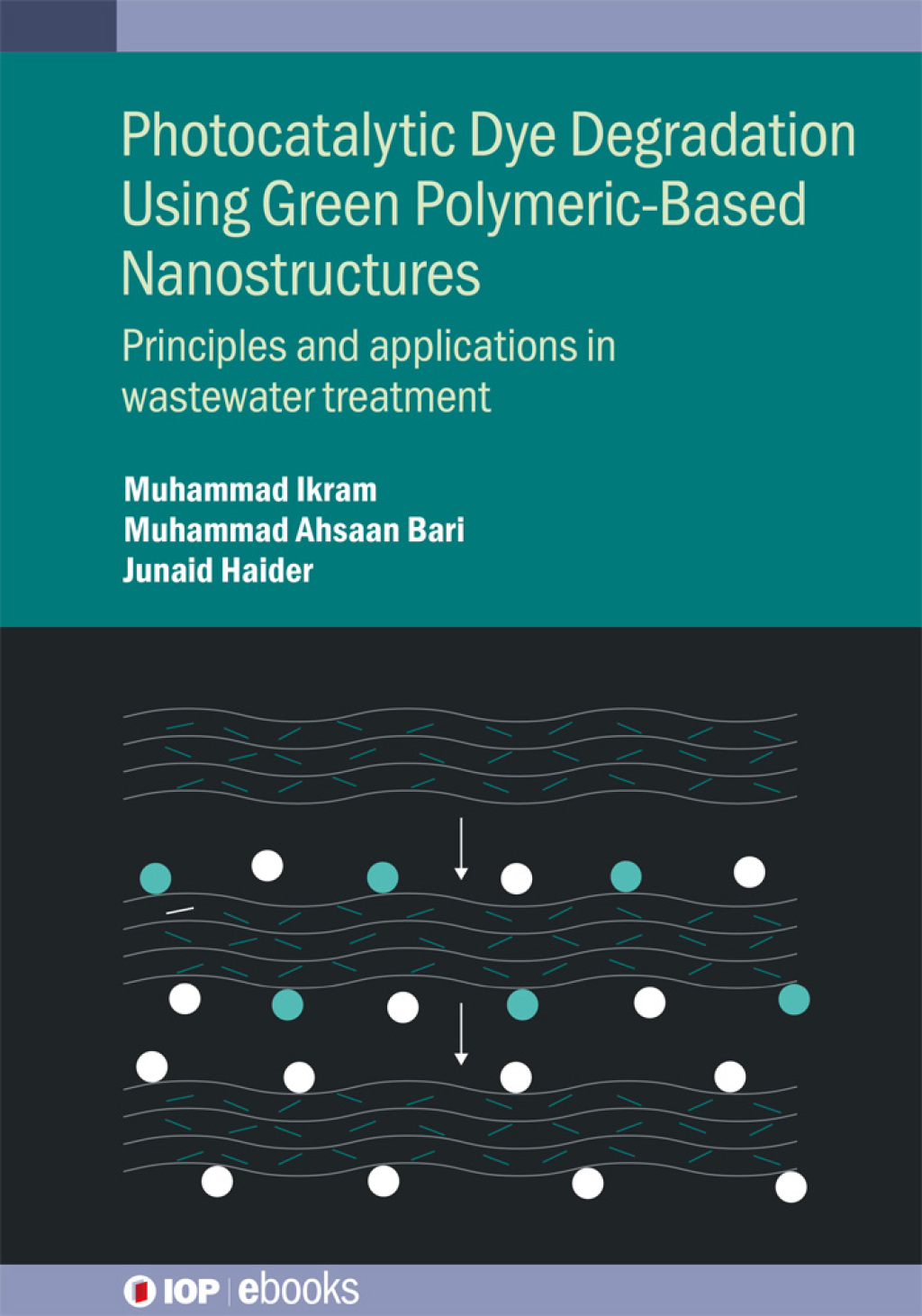 Photocatalytic Dye Degradation Using Green Polymeric-Based Nanostructures Principles and applications in wastewater treatment  â€“ PDF/EPUB Version Downloadable