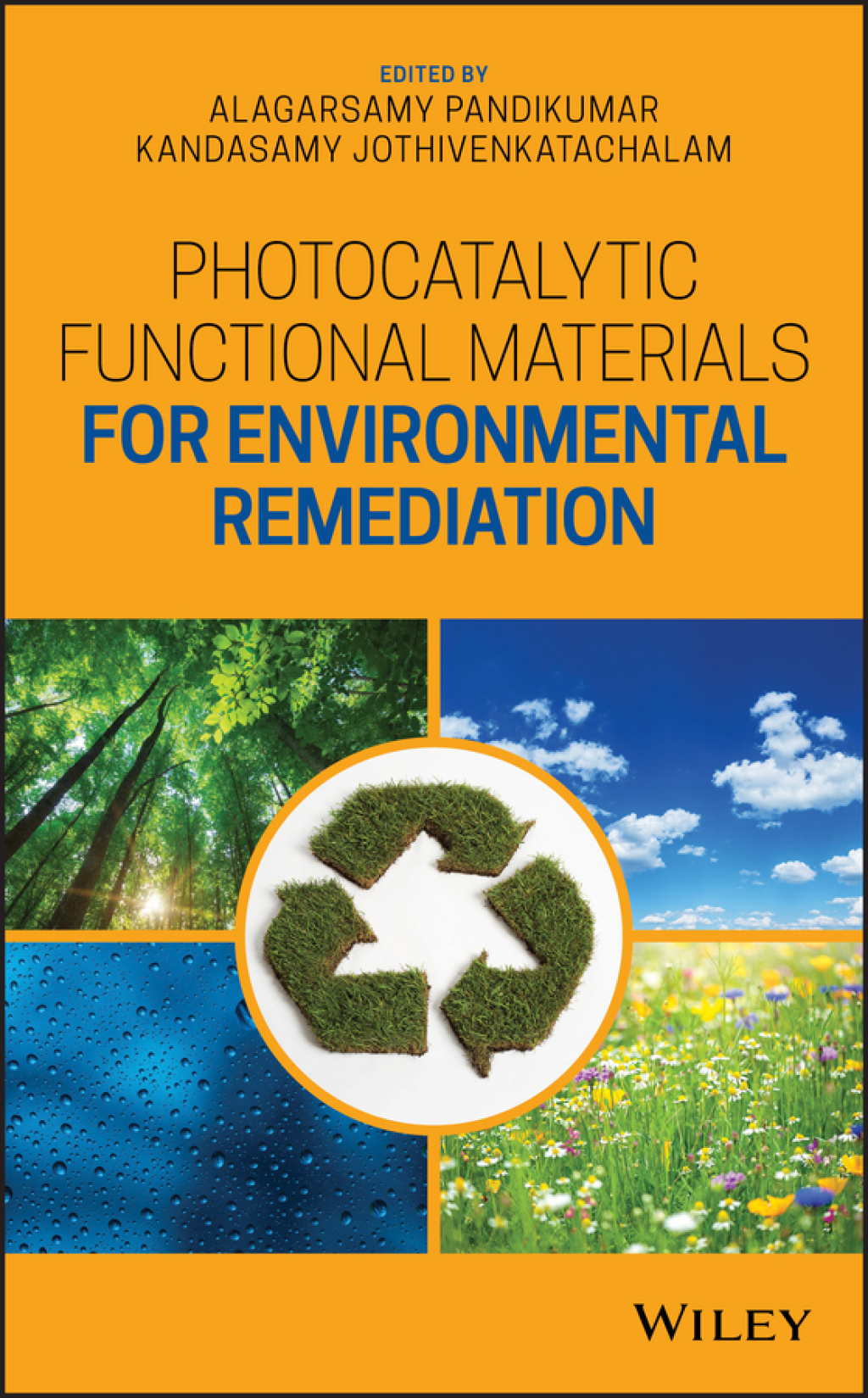 Photocatalytic Functional Materials for Environmental Remediation 1st Edition â€“ PDF/EPUB Version Downloadable