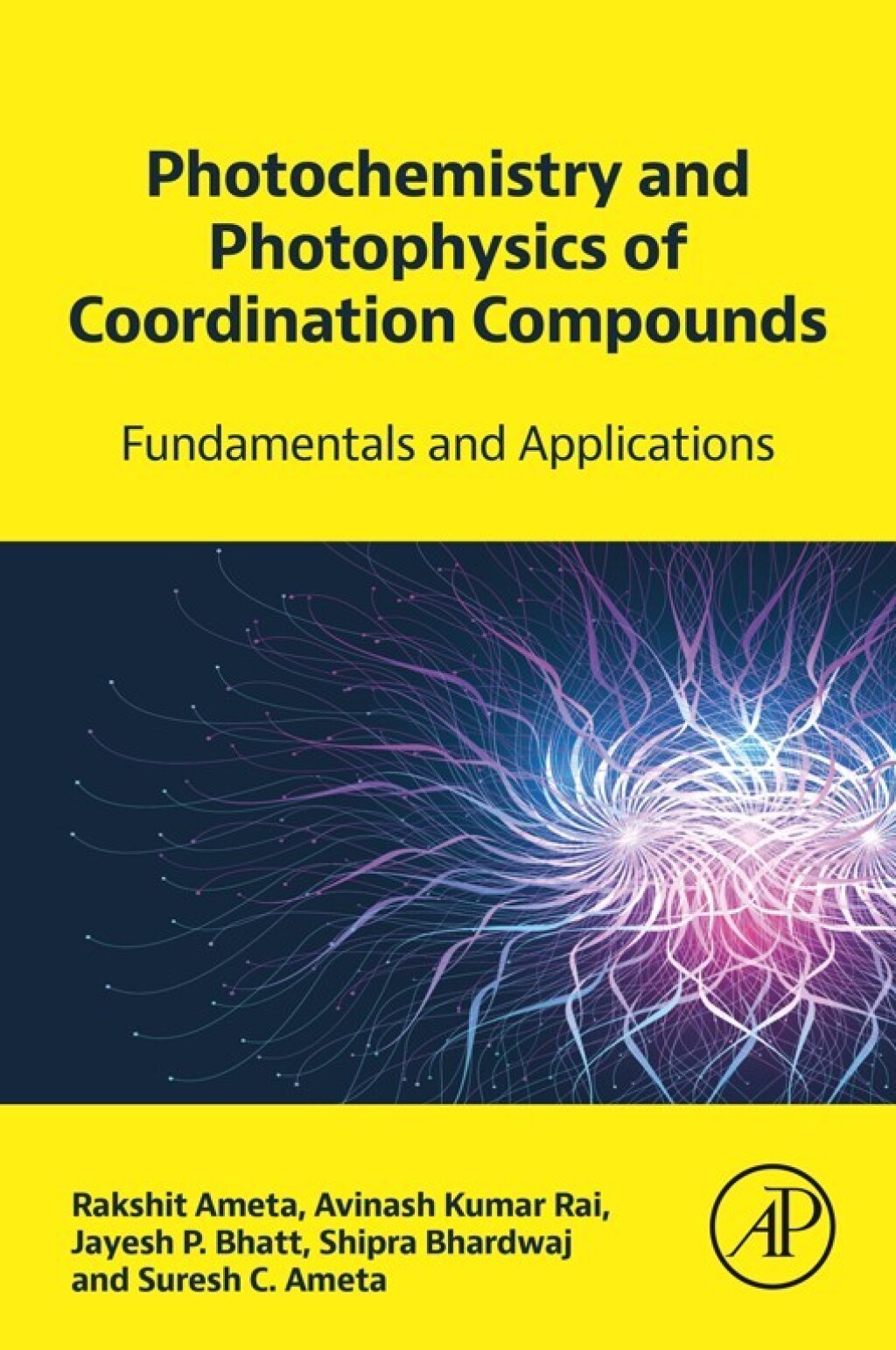Photochemistry and Photophysics of Coordination Compounds Fundamentals and Applications 1st Edition â€“ PDF/EPUB Version Downloadable