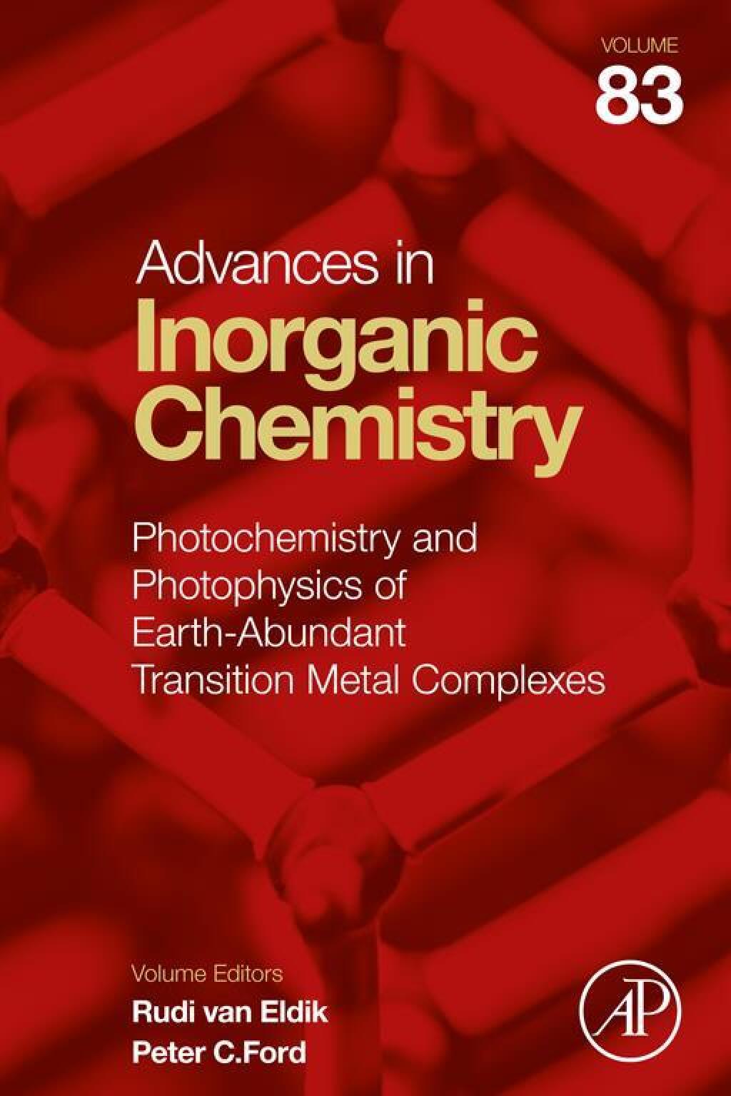Photochemistry and Photophysics of Earth-Abundant Transition Metal Complexes 1st Edition â€“ PDF/EPUB Version Downloadable
