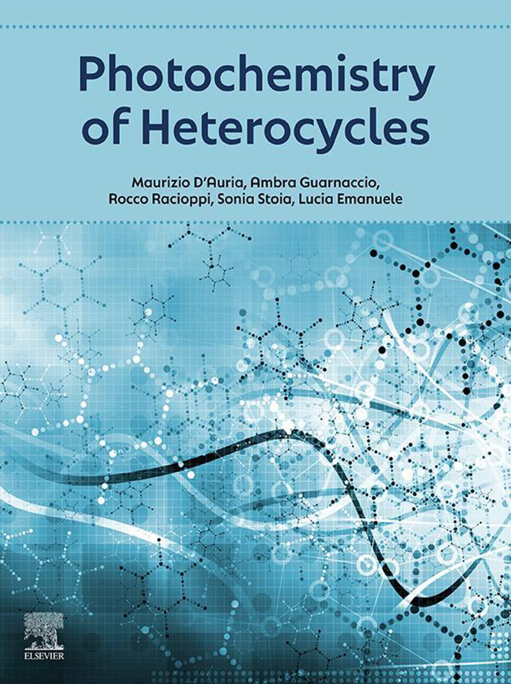 Photochemistry of Heterocycles  â€“ PDF/EPUB Version Downloadable