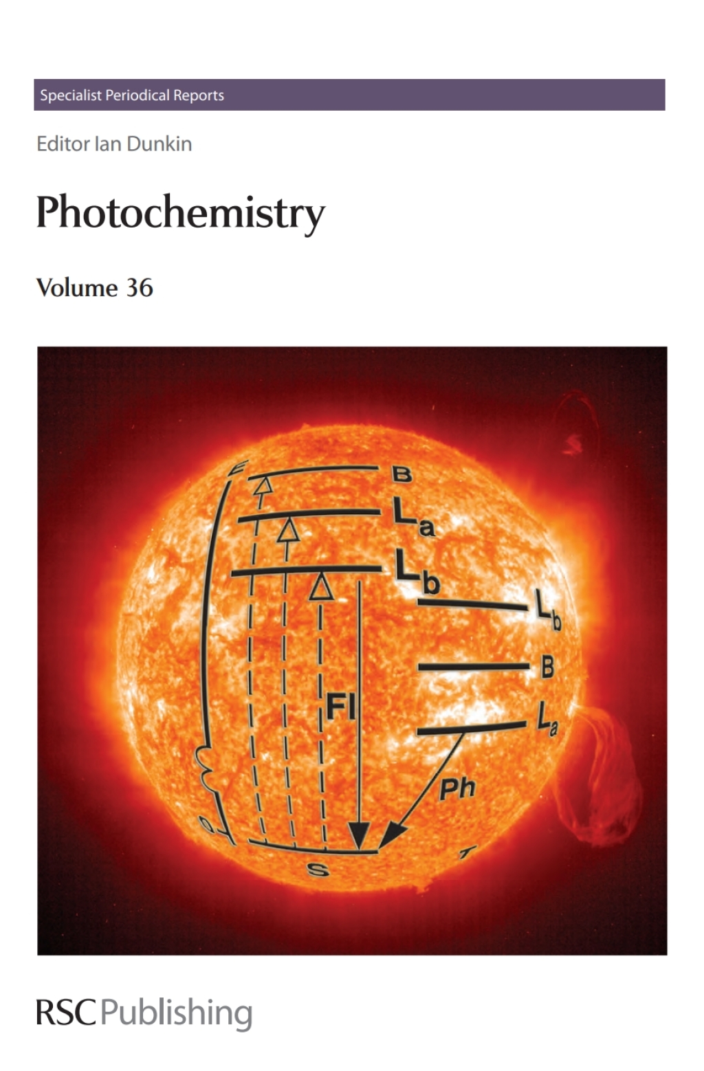 Photochemistry Volume 36 1st Edition â€“ PDF/EPUB Version Downloadable
