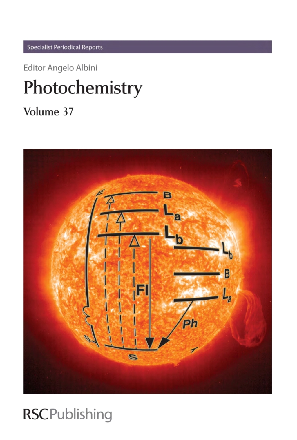 Photochemistry Volume 37 1st Edition â€“ PDF/EPUB Version Downloadable