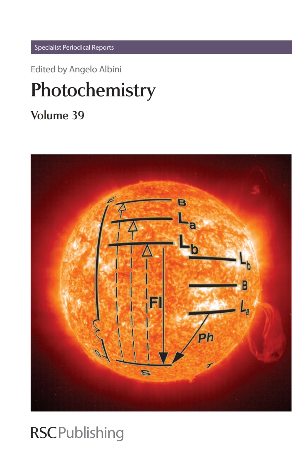 Photochemistry Volume 39 1st Edition â€“ PDF/EPUB Version Downloadable
