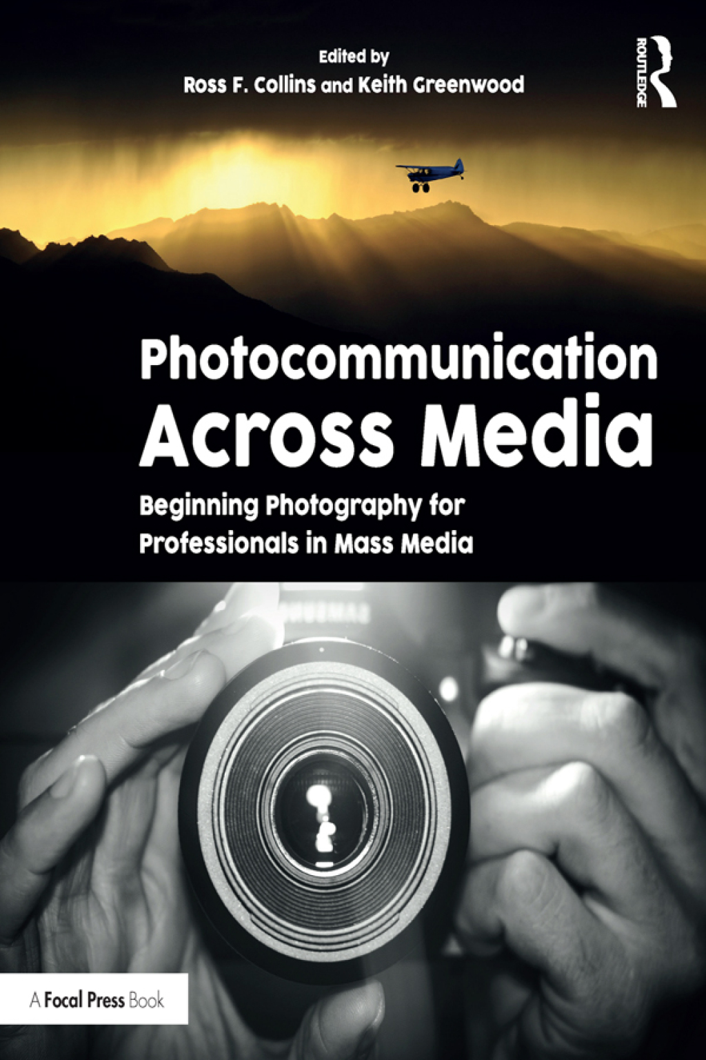 Photocommunication Across Media Beginning Photography for Professionals in Mass Media 1st Edition â€“ PDF/EPUB Version Downloadable
