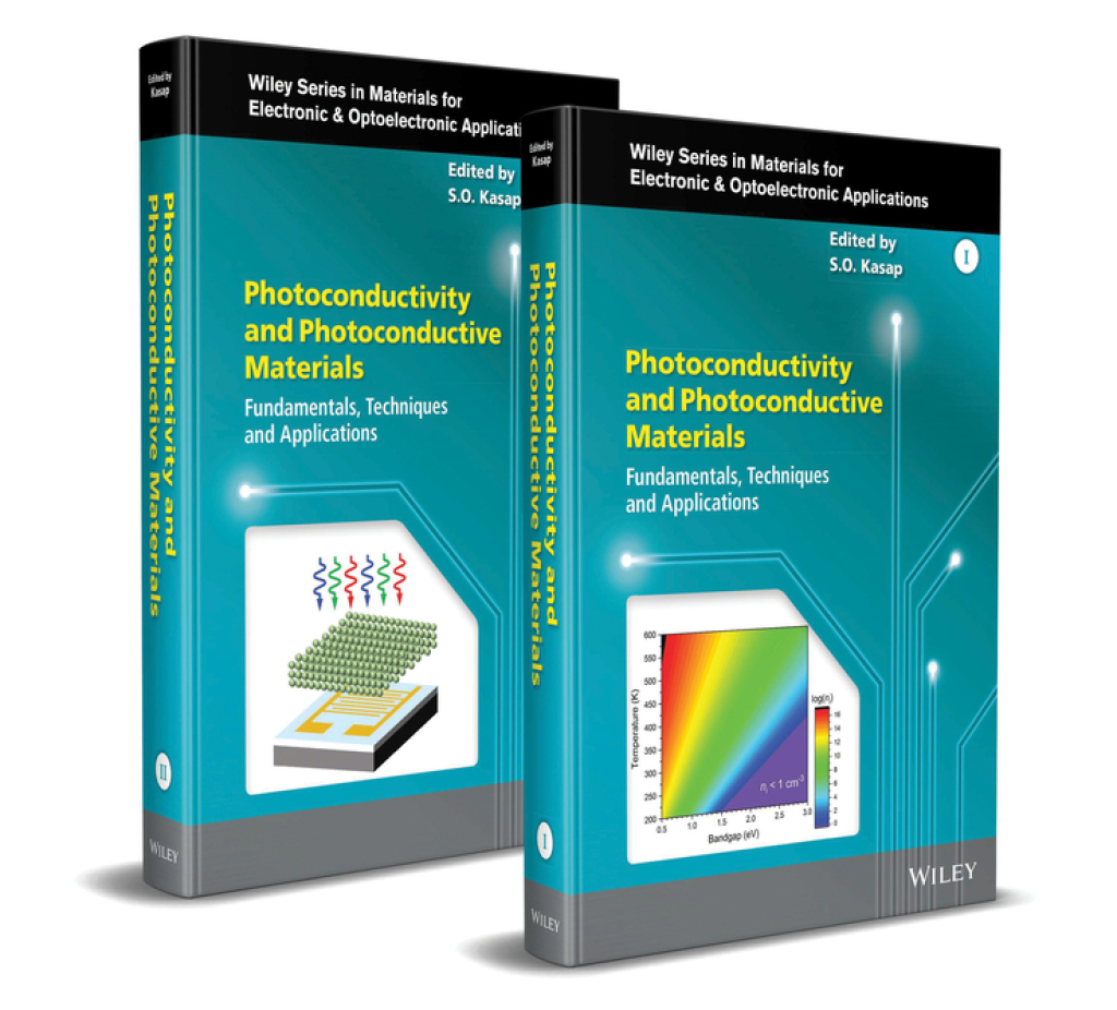 Photoconductivity and Photoconductive Materials Fundamentals, Techniques and Applications 1st Edition â€“ PDF/EPUB Version Downloadable