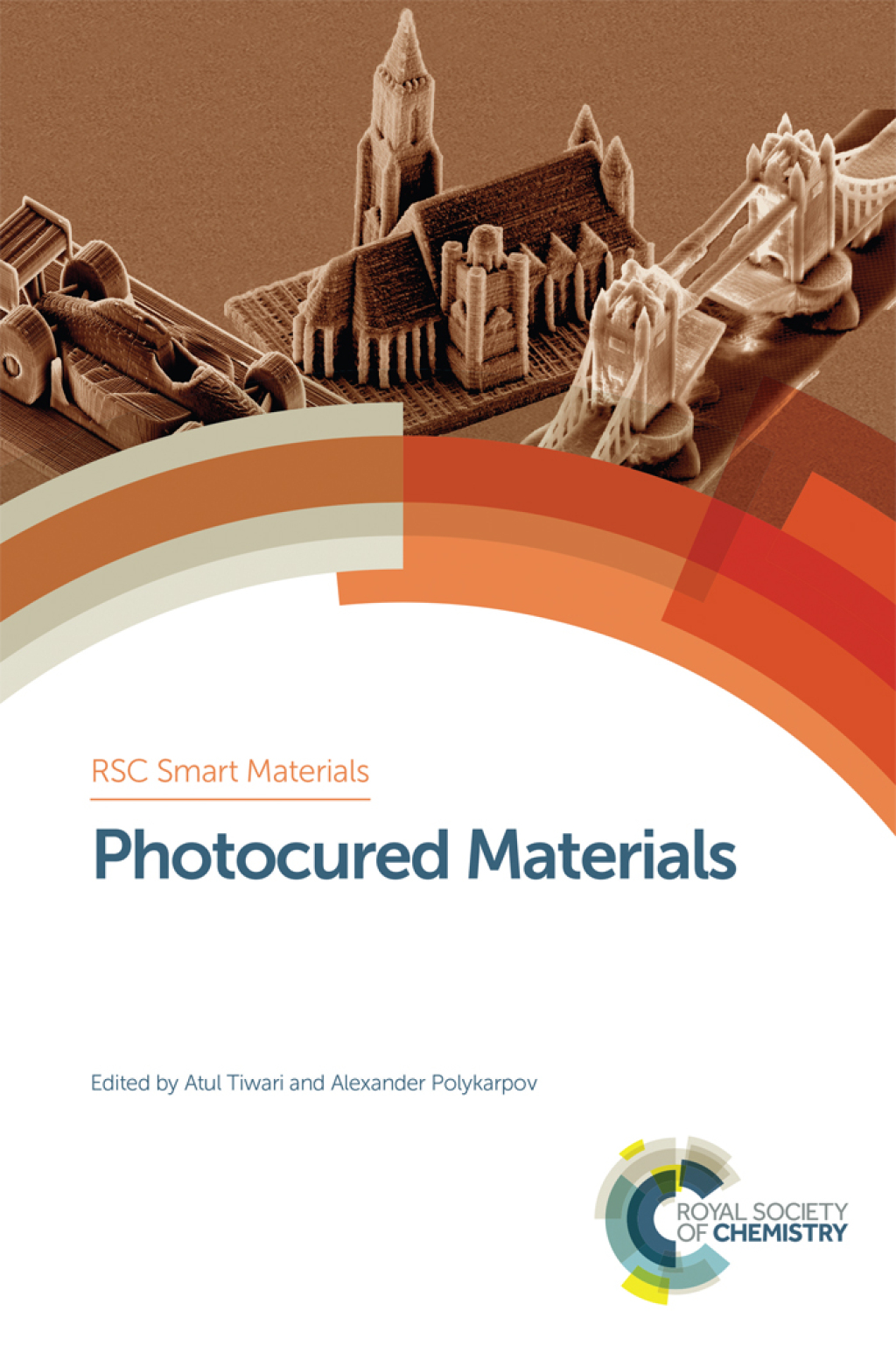 Photocured Materials 1st Edition â€“ PDF/EPUB Version Downloadable