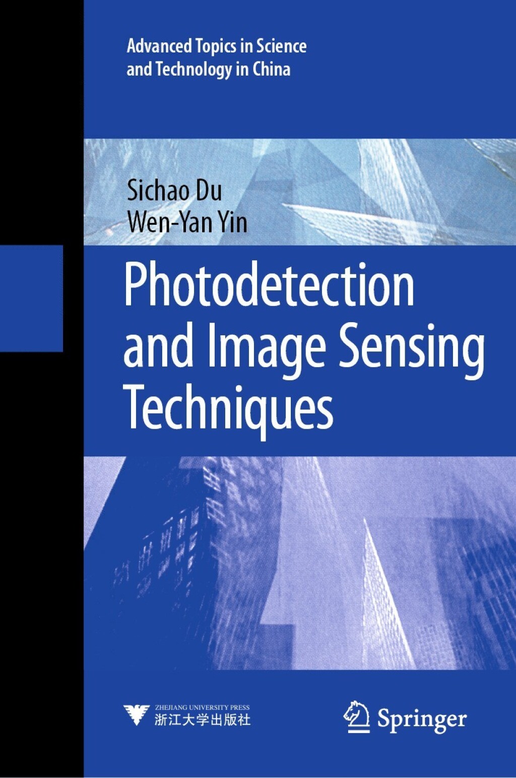 Photodetection and Image Sensing Techniques  â€“ PDF/EPUB Version Downloadable