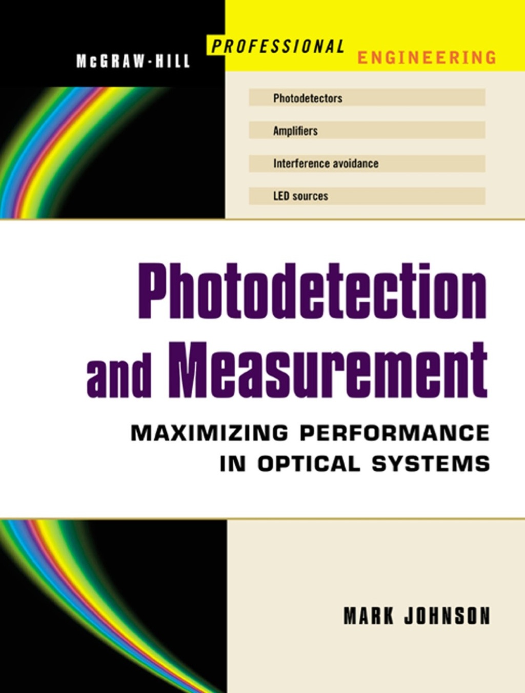 Photodetection and Measurement 1st Edition â€“ PDF/EPUB Version Downloadable