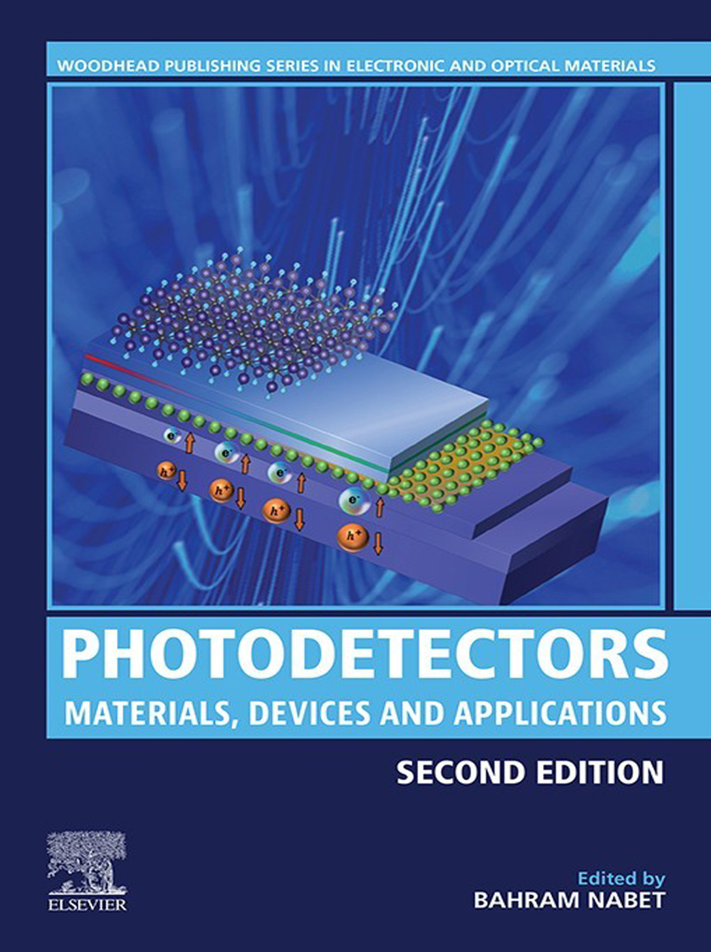 Photodetectors Materials, Devices and Applications 2nd Edition â€“ PDF/EPUB Version Downloadable