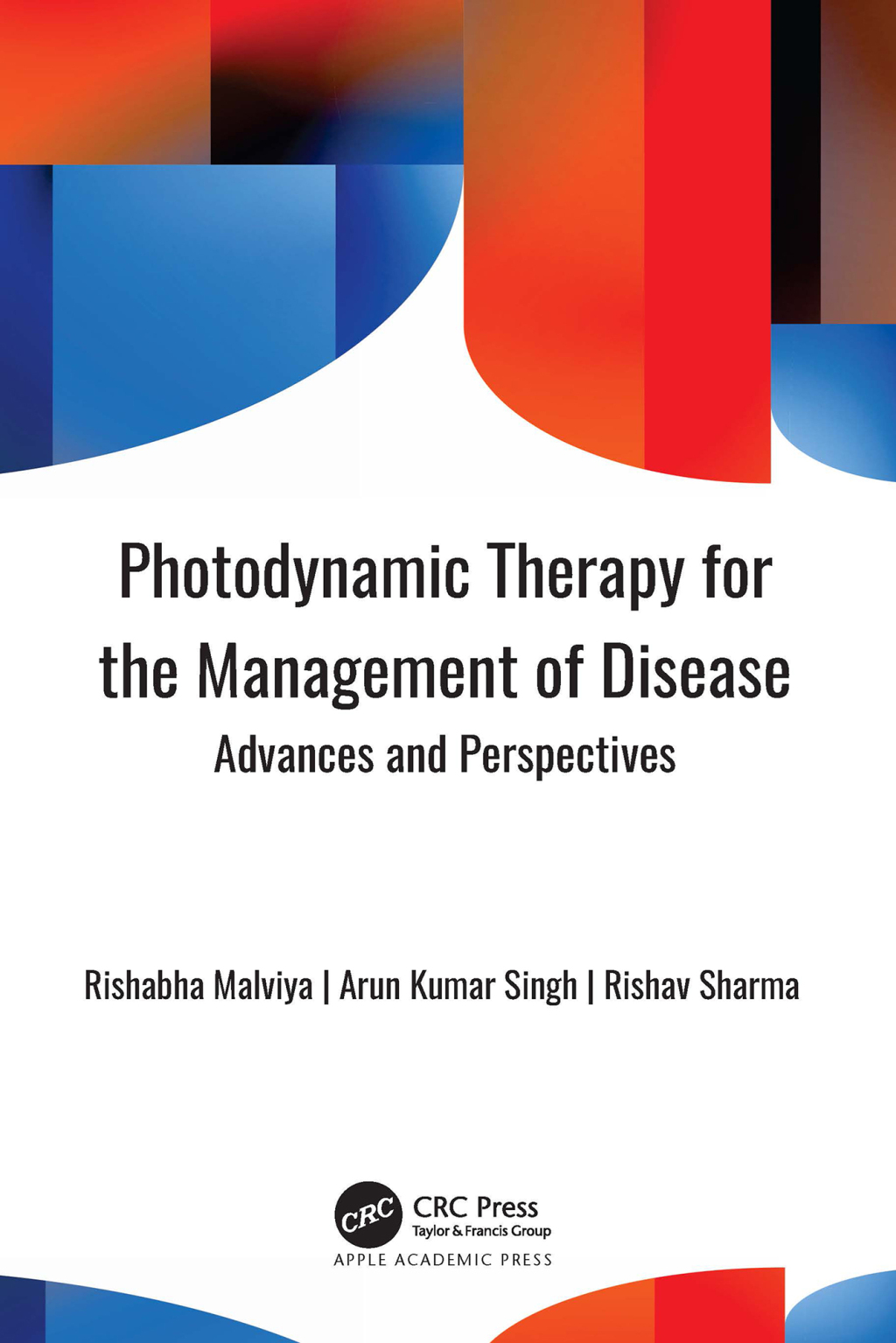Photodynamic Therapy for the Management of Disease Advances and Perspectives 1st Edition â€“ PDF/EPUB Version Downloadable