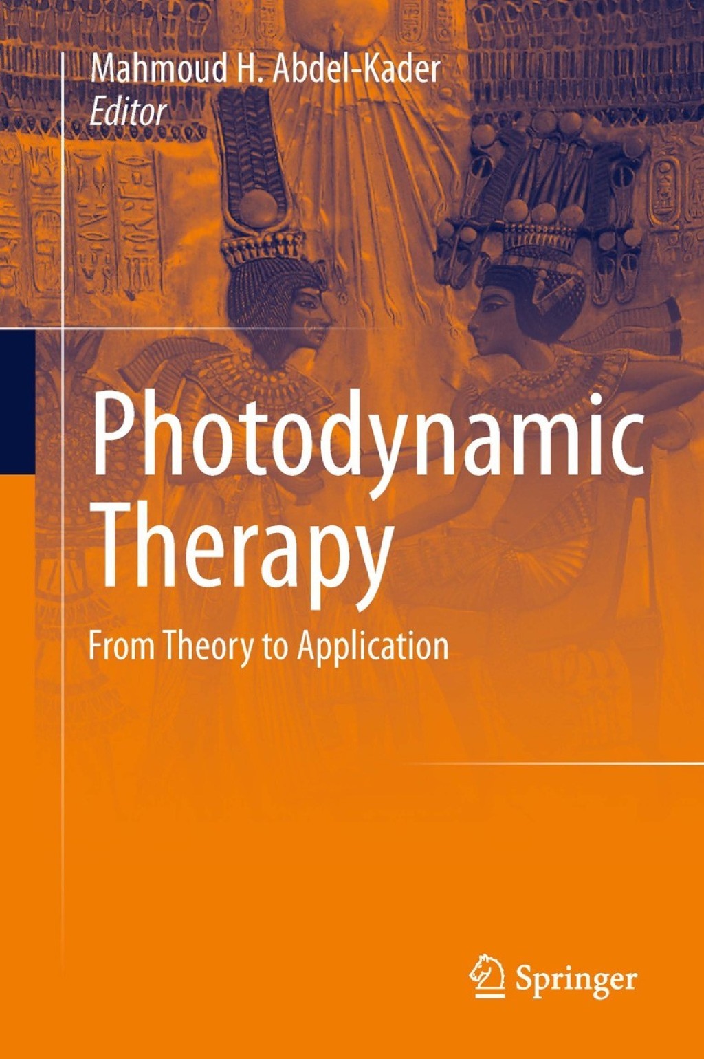 Photodynamic Therapy From Theory to Application  â€“ PDF/EPUB Version Downloadable