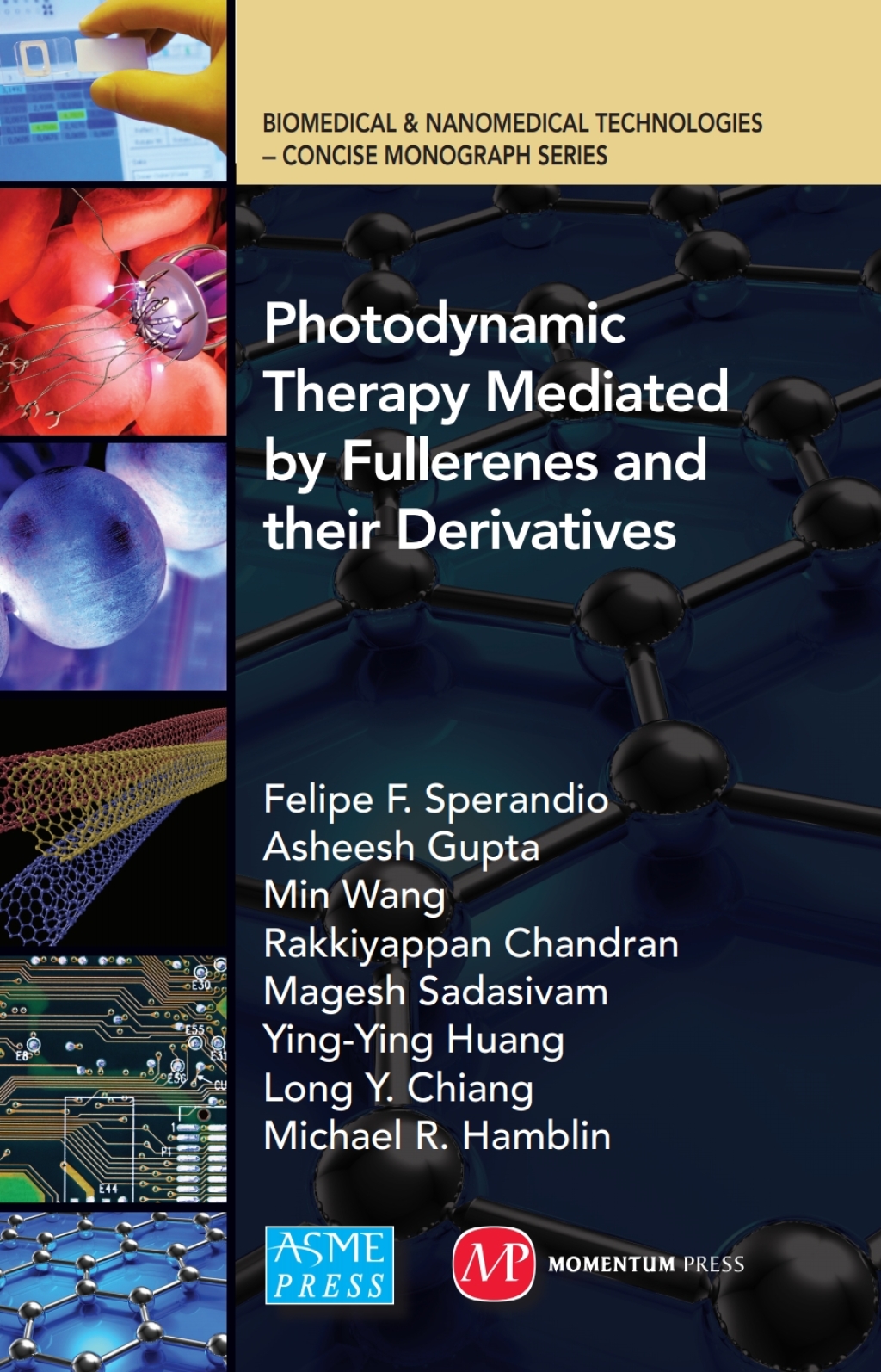Photodynamic Therapy Mediated by Fullerenes and their Derivatives  â€“ PDF/EPUB Version Downloadable