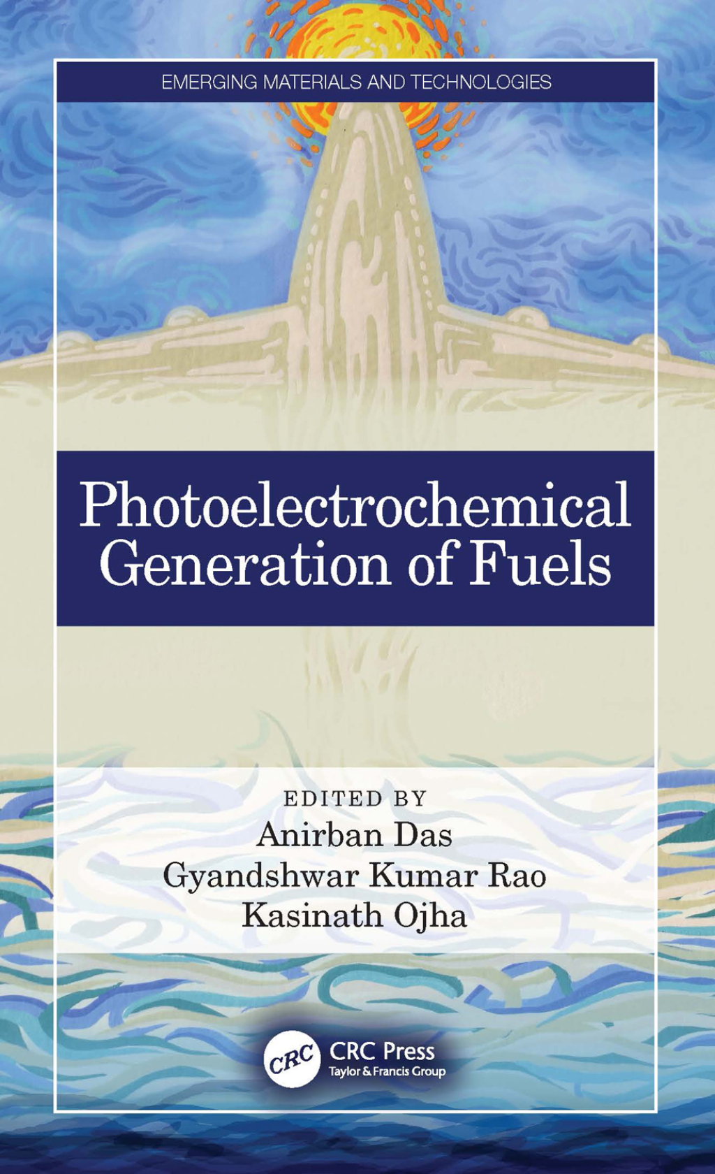 Photoelectrochemical Generation of Fuels 1st Edition â€“ PDF/EPUB Version Downloadable