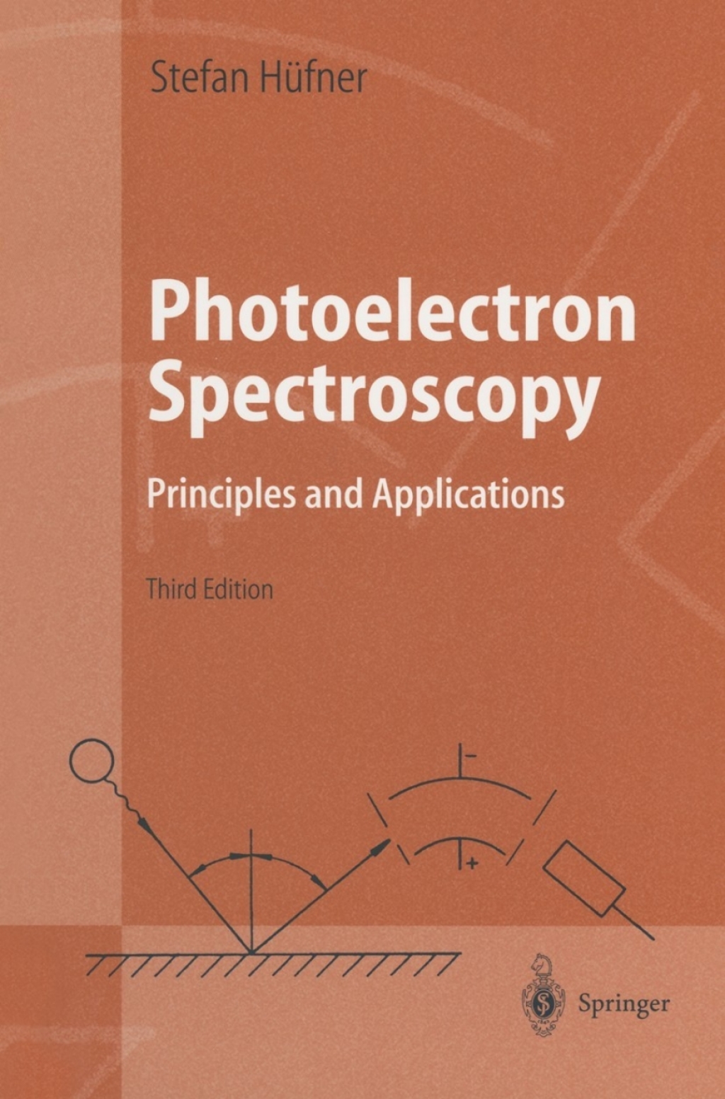 Photoelectron Spectroscopy Principles and Applications 3rd Edition â€“ PDF/EPUB Version Downloadable