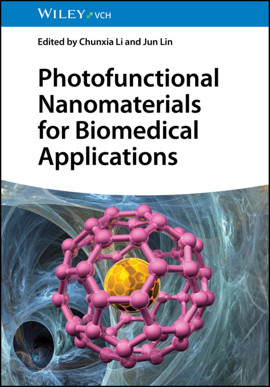 Photofunctional Nanomaterials for Biomedical Applications 1st Edition â€“ PDF/EPUB Version Downloadable