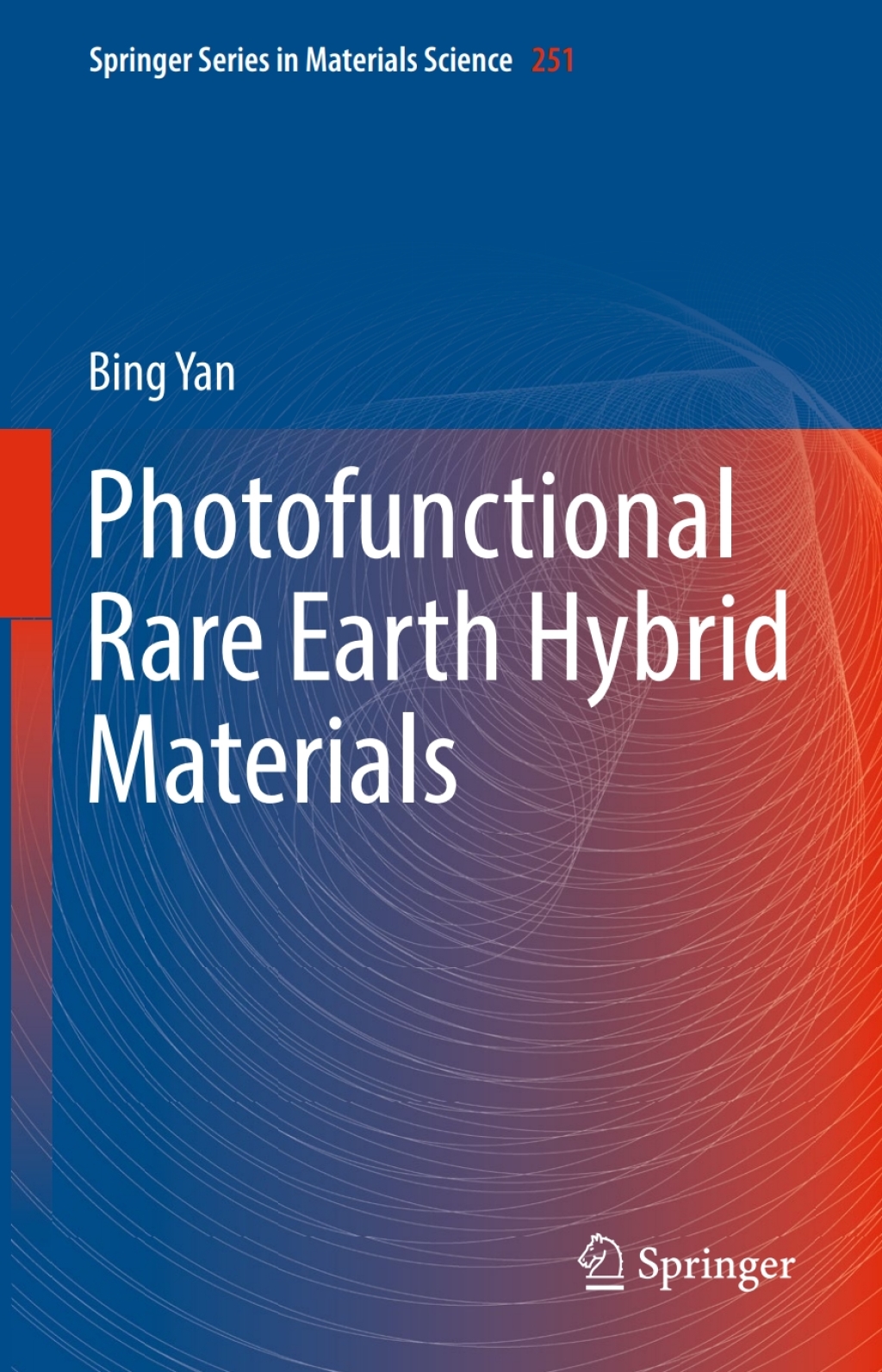 Photofunctional Rare Earth Hybrid Materials  â€“ PDF/EPUB Version Downloadable