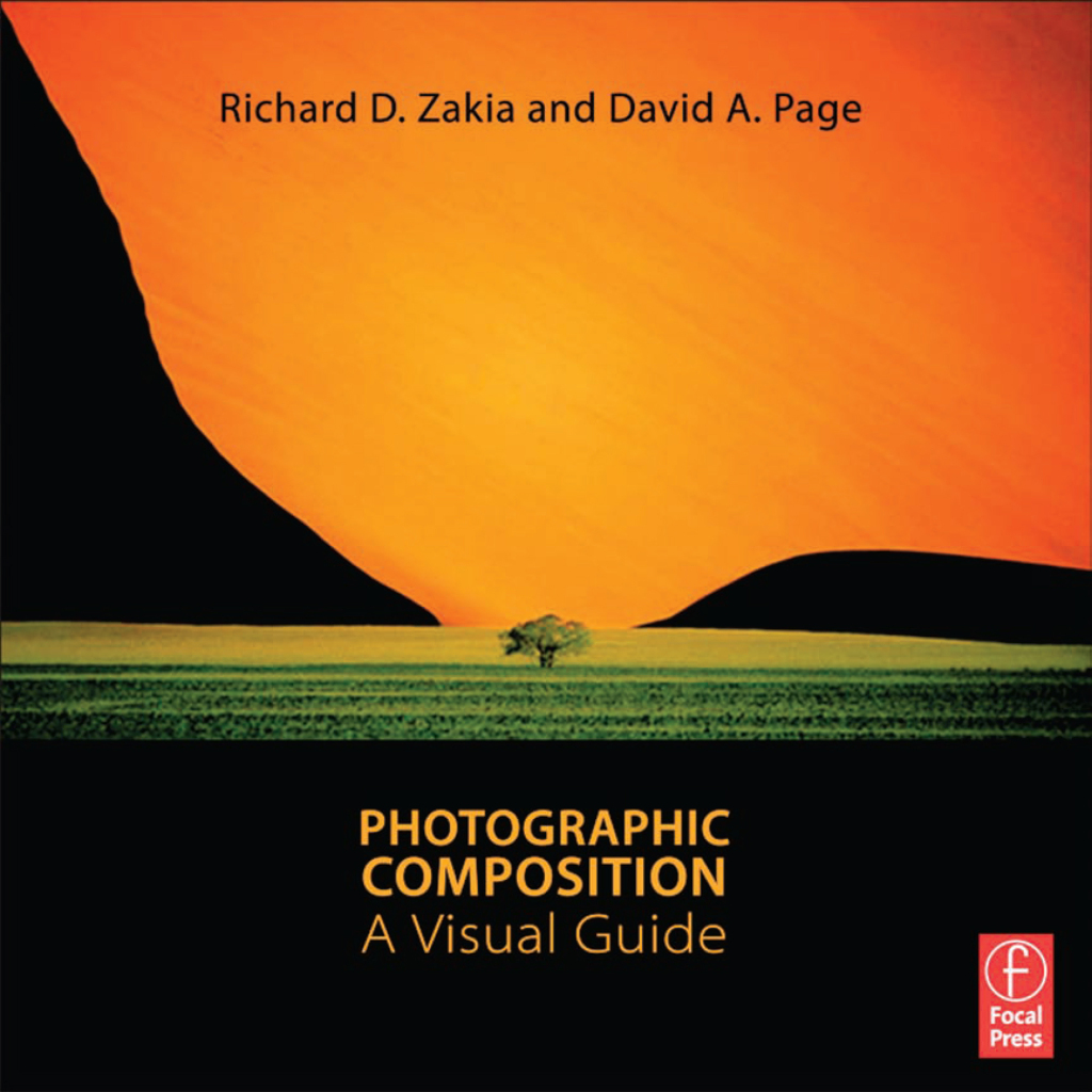 Photographic Composition A Visual Guide 1st Edition â€“ PDF/EPUB Version Downloadable