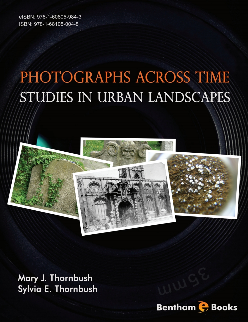 Photographs Across Time: Studies in Urban Landscapes 1st Edition â€“ PDF/EPUB Version Downloadable