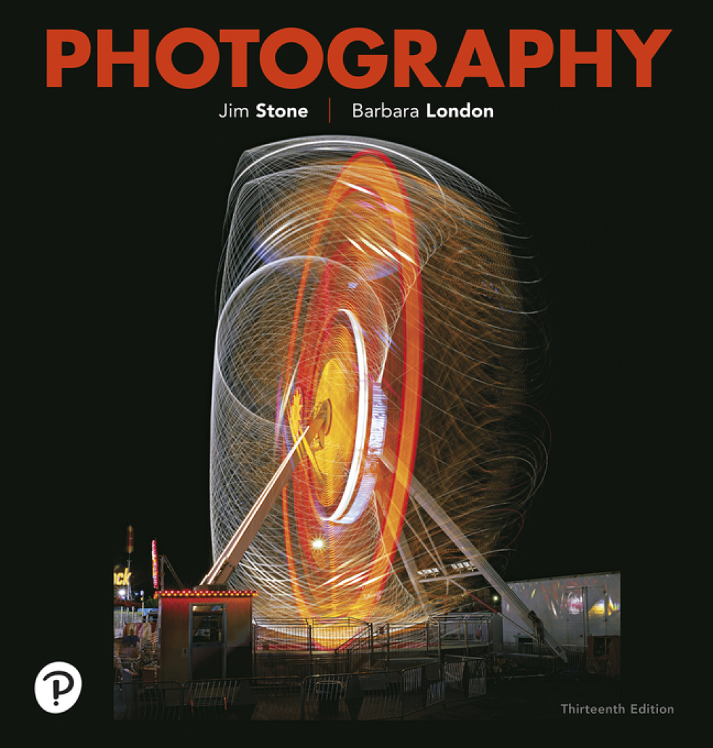 Photography (Pearson+) 13th Edition â€“ PDF/EPUB Version Downloadable