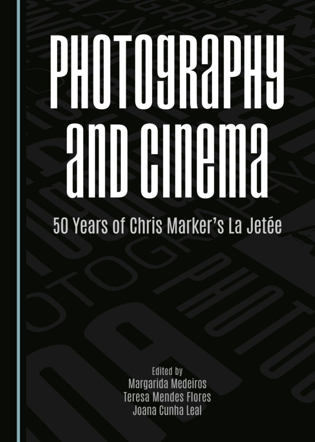 Photography and Cinema 50 Years of Chris Markerâ€™s La JetÃ©e 1st Edition â€“ PDF/EPUB Version Downloadable