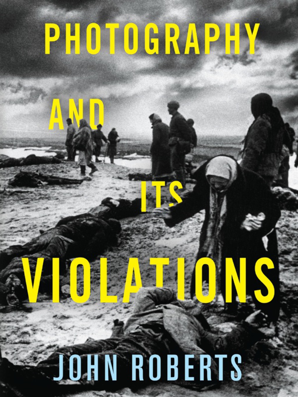 Photography and Its Violations  â€“ PDF/EPUB Version Downloadable