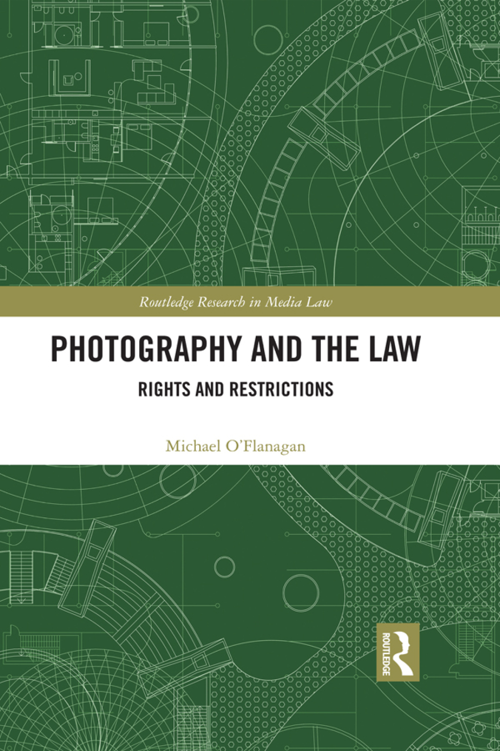 Photography and the Law Rights and Restrictions 1st Edition â€“ PDF/EPUB Version Downloadable