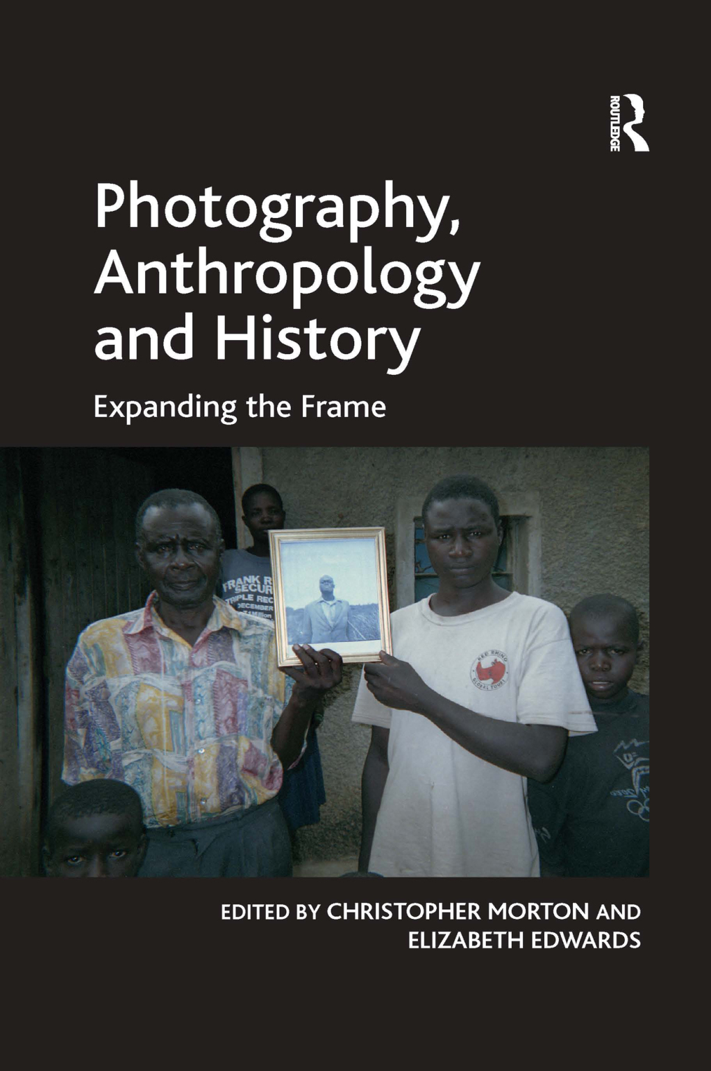 Photography, Anthropology and History Expanding the Frame 1st Edition â€“ PDF/EPUB Version Downloadable