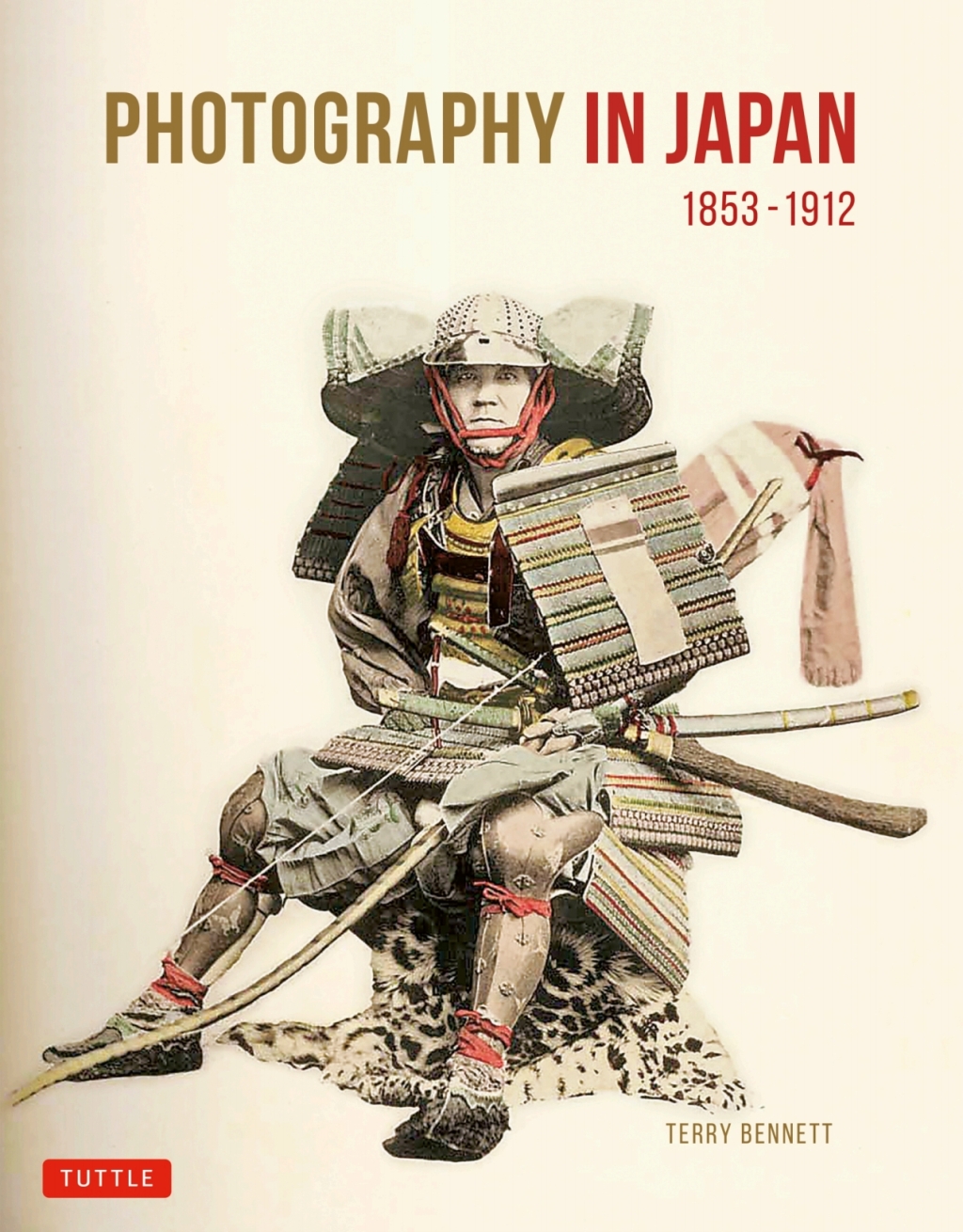 Photography in Japan 1853-1912  â€“ PDF/EPUB Version Downloadable