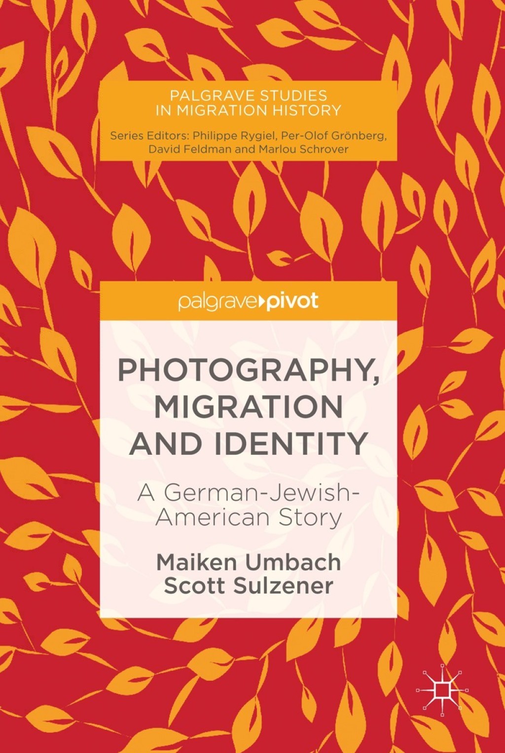 Photography, Migration and Identity A German-Jewish-American Story  â€“ PDF/EPUB Version Downloadable