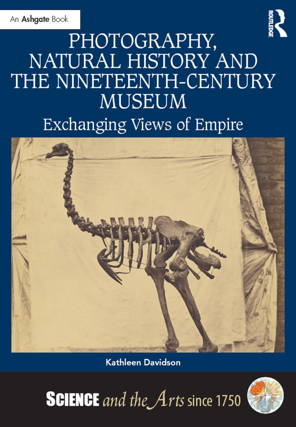 Photography, Natural History and the Nineteenth-Century Museum Exchanging Views of Empire 1st Edition â€“ PDF/EPUB Version Downloadable