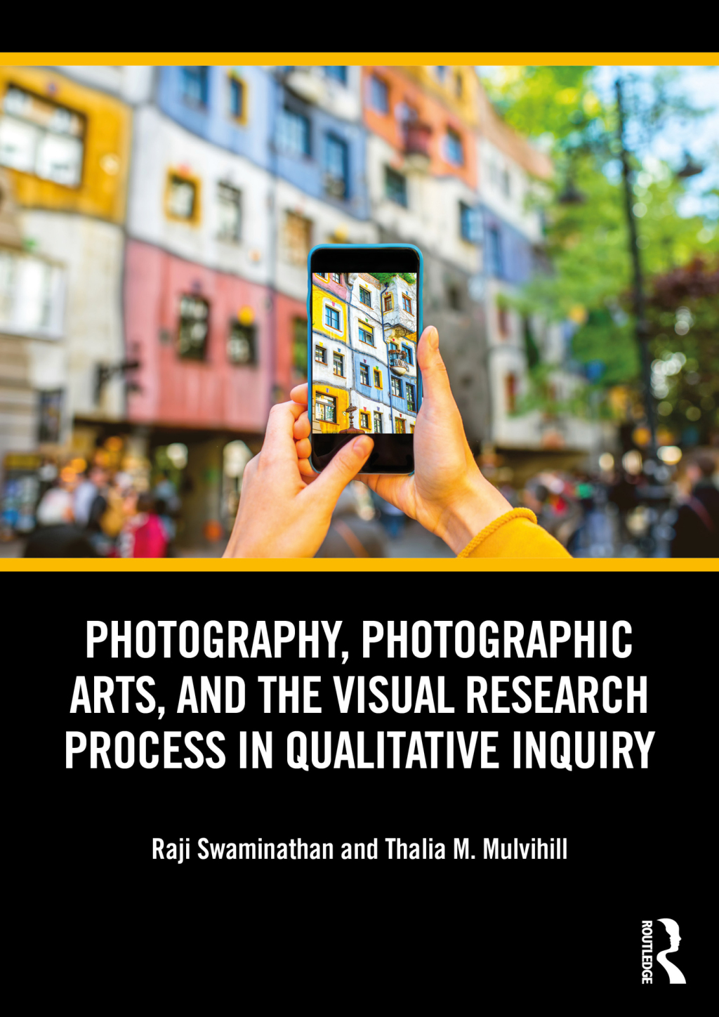 Photography, Photographic Arts, and the Visual Research Process in Qualitative Inquiry 1st Edition â€“ PDF/EPUB Version Downloadable