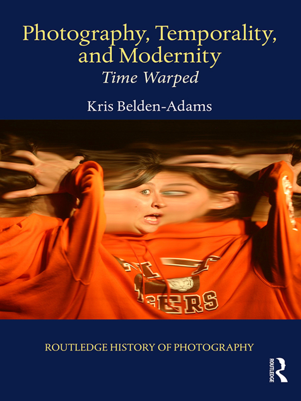 Photography, Temporality, and Modernity Time Warped 1st Edition â€“ PDF/EPUB Version Downloadable