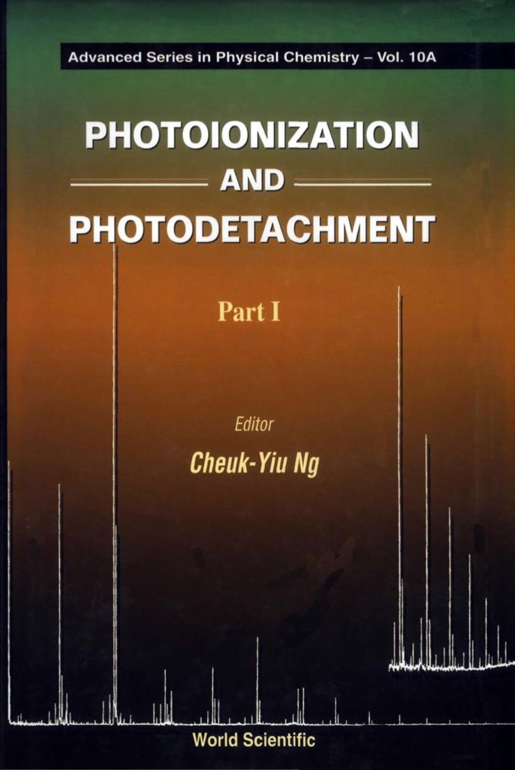 PHOTOIONIZ & PHOTODETACH (2P) (In 2 Parts)  â€“ PDF/EPUB Version Downloadable