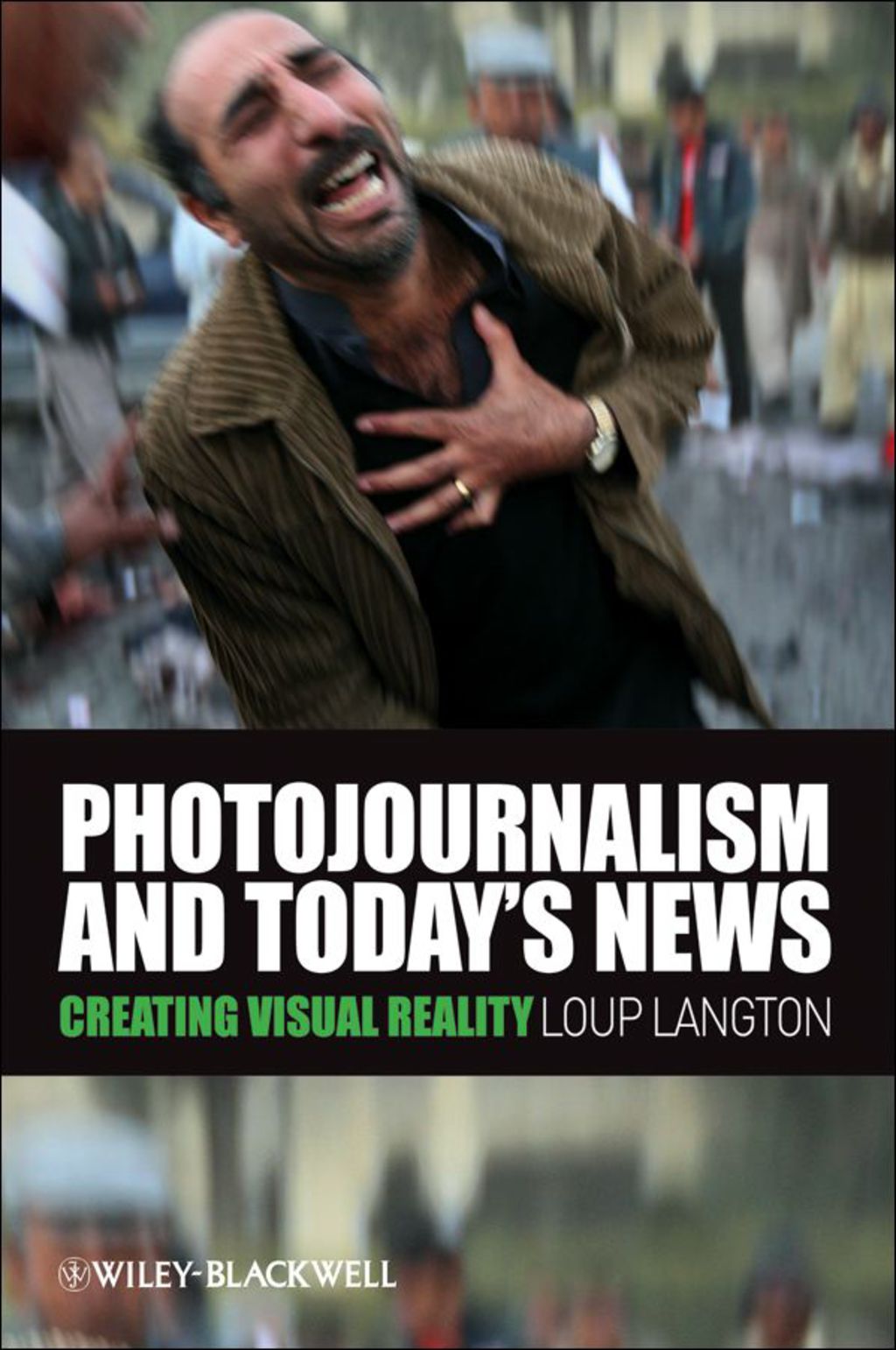 Photojournalism and Today's News: Creating Visual Reality 1st Edition â€“ PDF/EPUB Version Downloadable