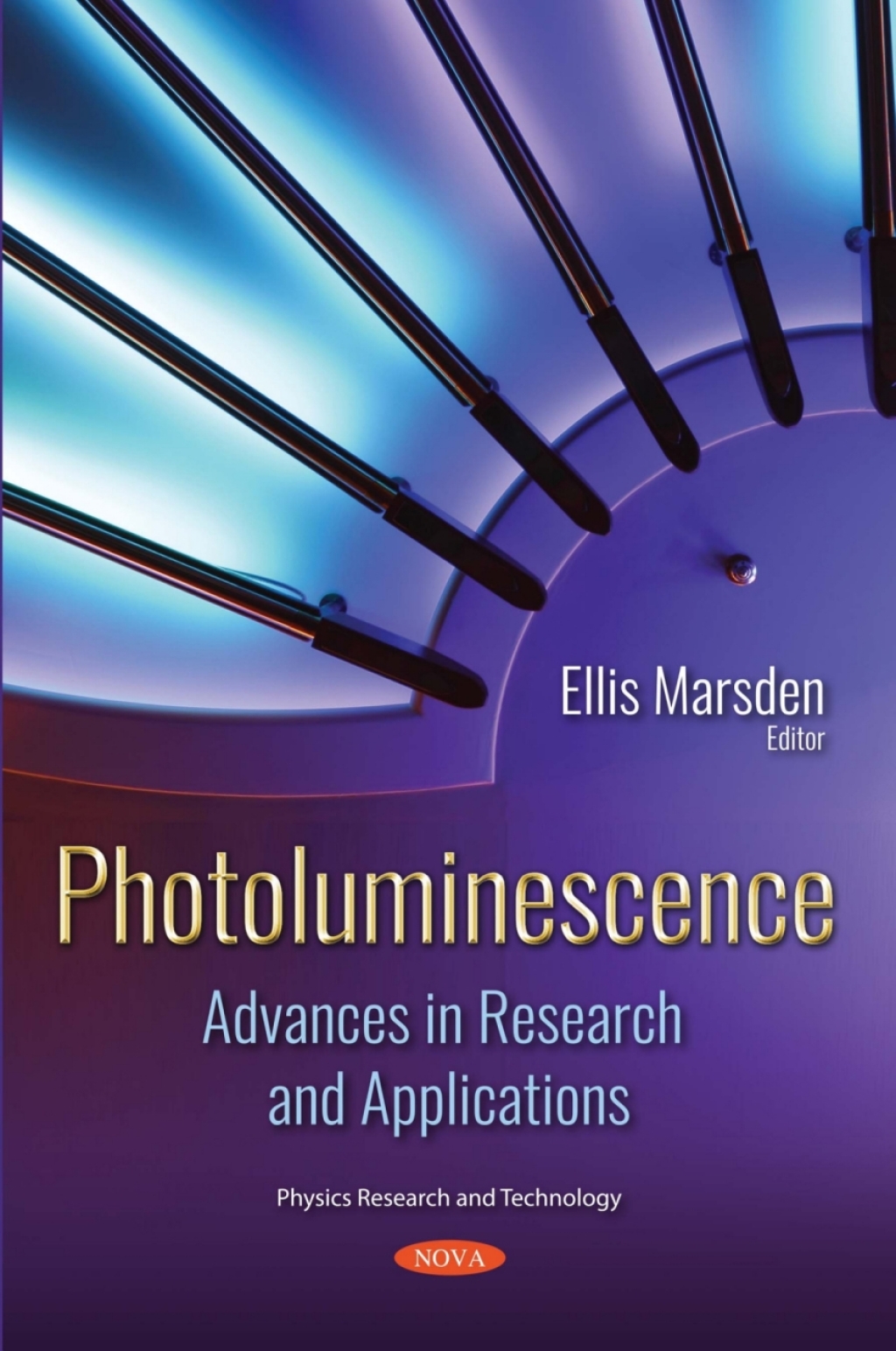 Photoluminescence: Advances in Research and Applications  â€“ PDF/EPUB Version Downloadable
