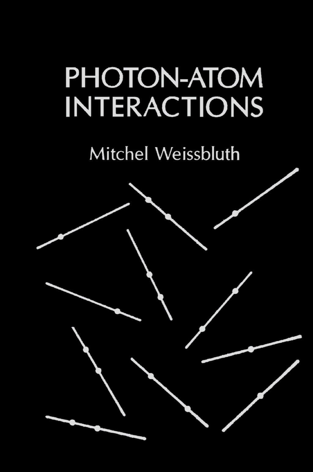 Photon-Atom Interactions  â€“ PDF/EPUB Version Downloadable