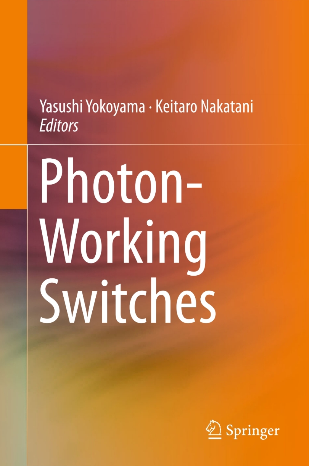 Photon-Working Switches  â€“ PDF/EPUB Version Downloadable