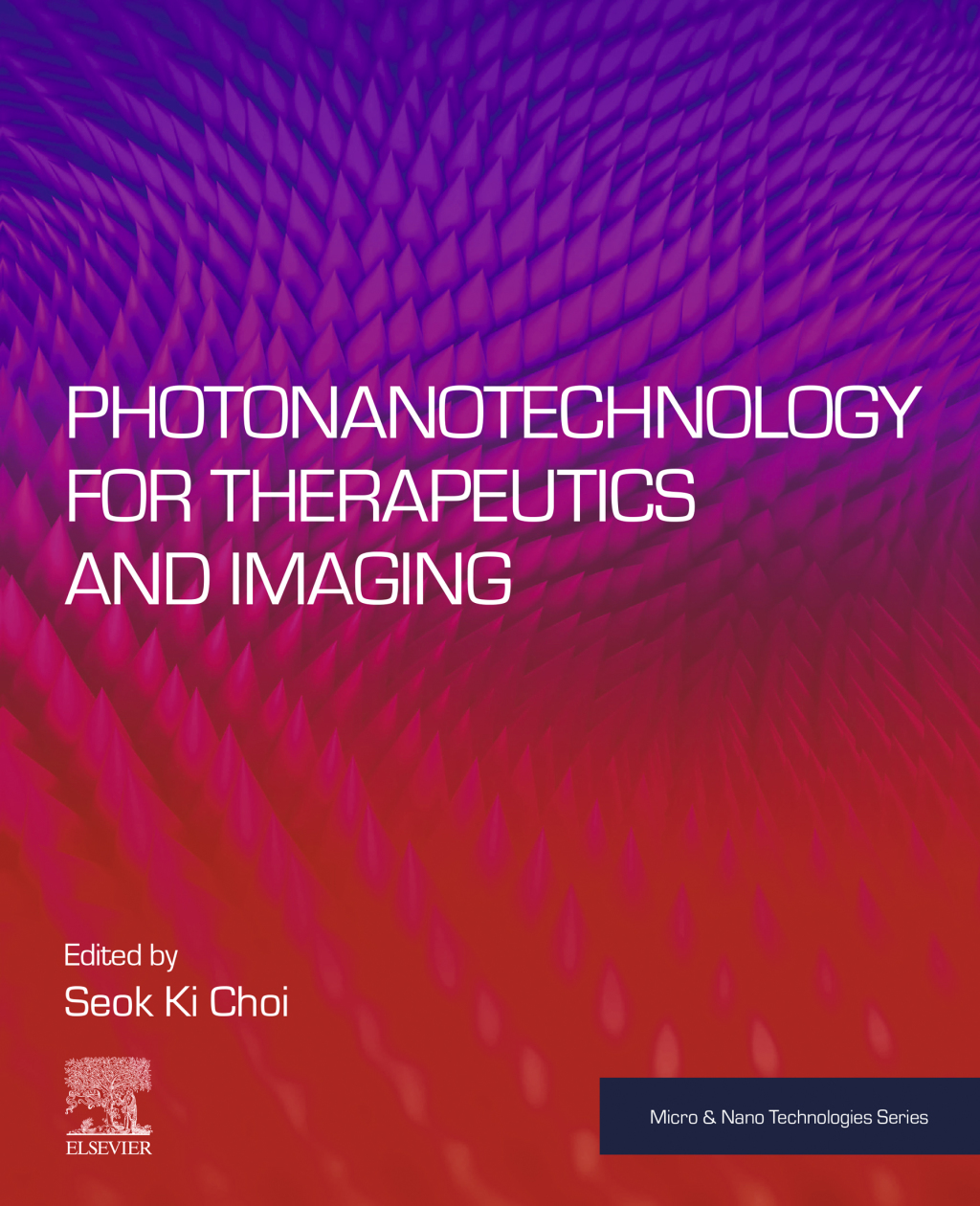 Photonanotechnology for Therapeutics and Imaging 1st Edition â€“ PDF/EPUB Version Downloadable