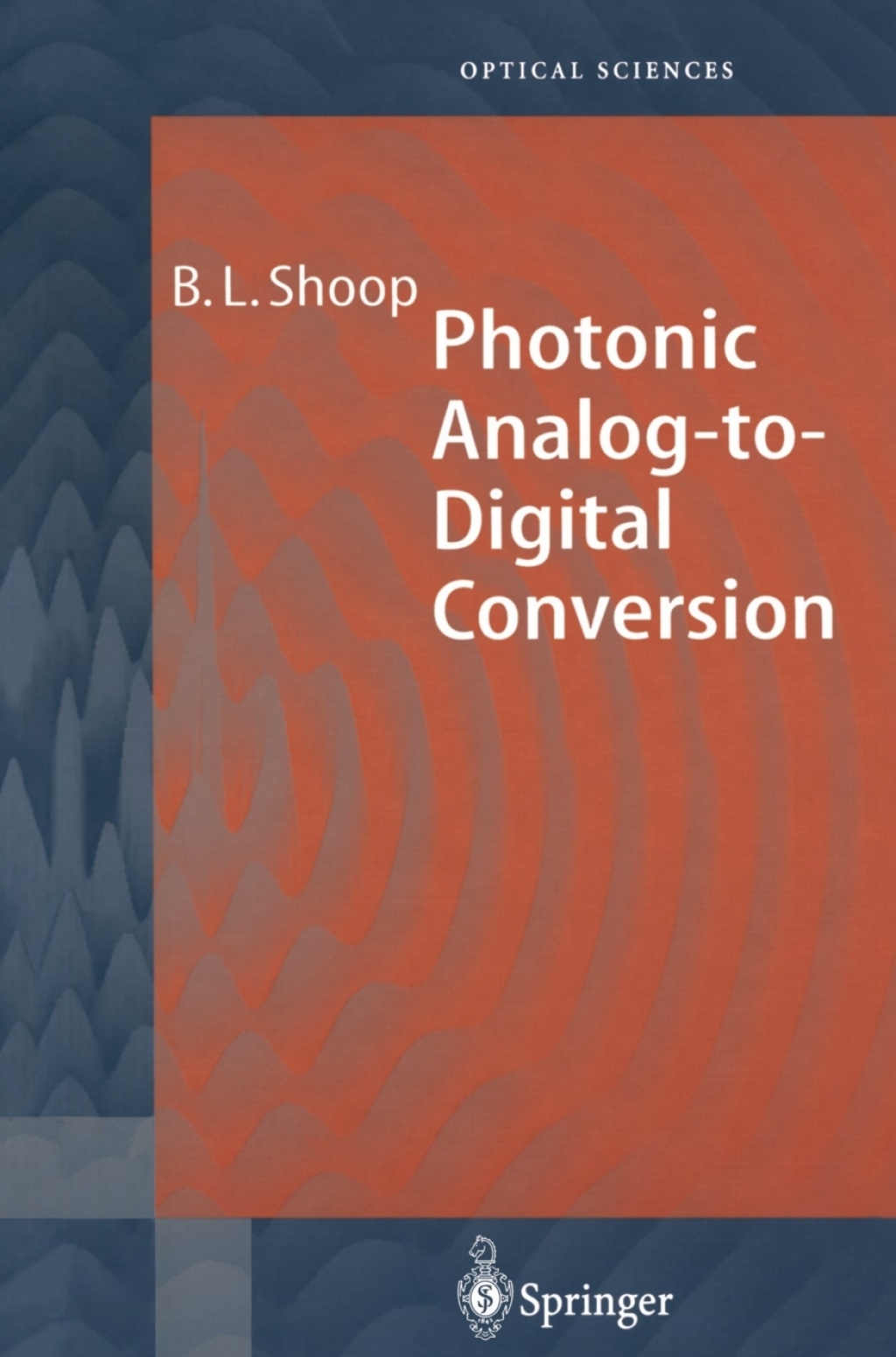 Photonic Analog-to-Digital Conversion  â€“ PDF/EPUB Version Downloadable