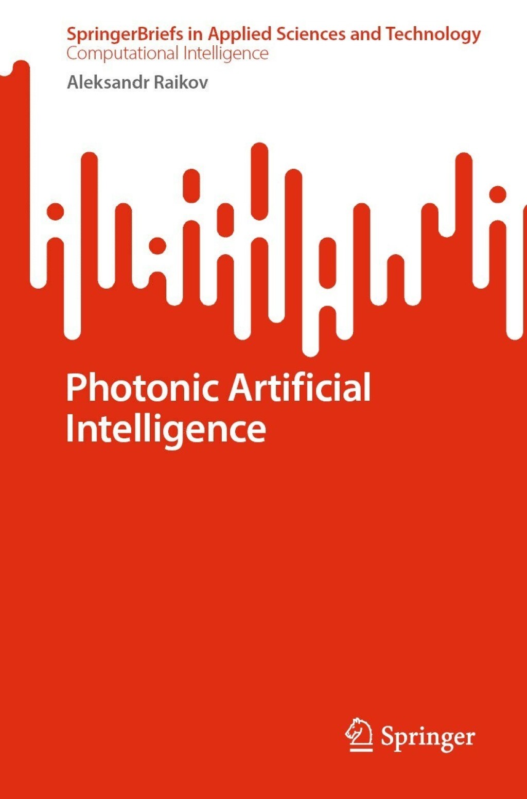 Photonic Artificial Intelligence  â€“ PDF/EPUB Version Downloadable