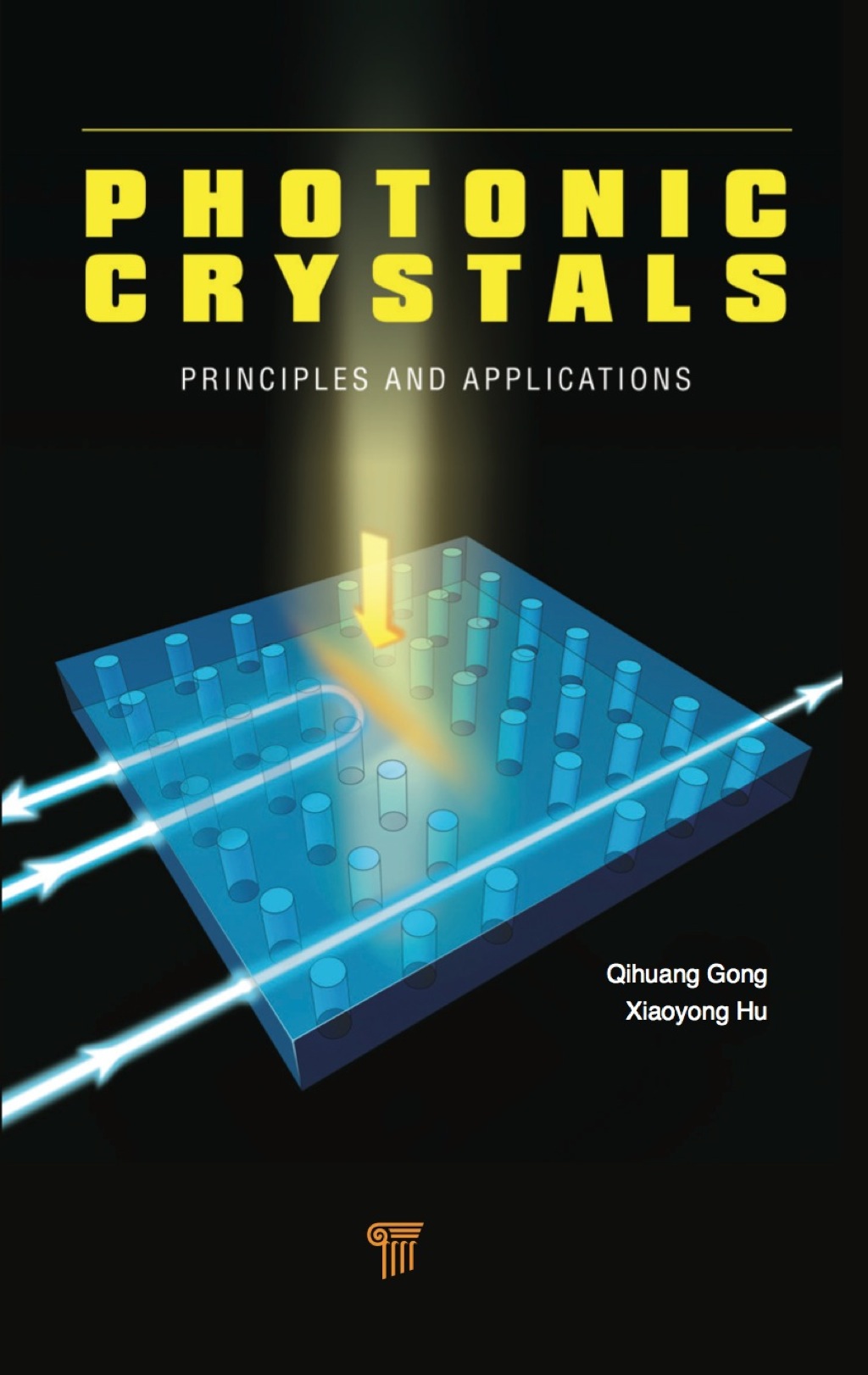 Photonic Crystals Principles and Applications 1st Edition â€“ PDF/EPUB Version Downloadable