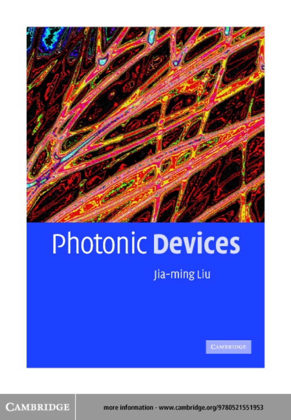 Photonic Devices 1st Edition â€“ PDF/EPUB Version Downloadable